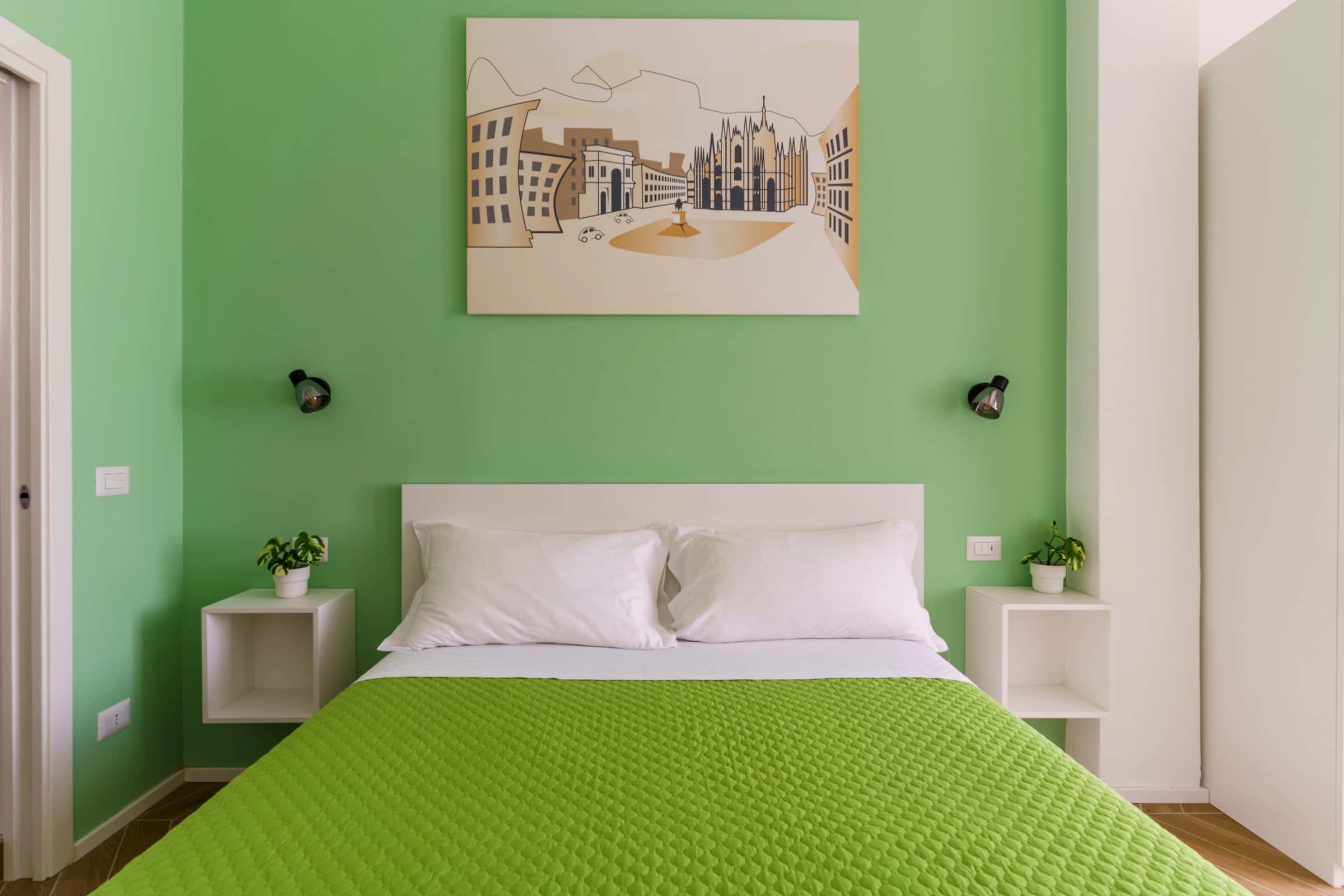 Apartment Milan, 1 bed — photo 13