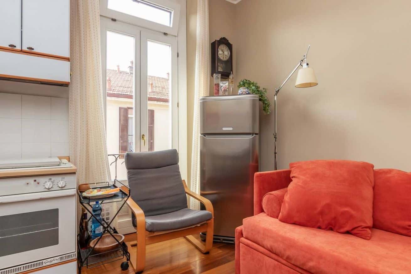 Apartment Milan, 1 bed — photo 10