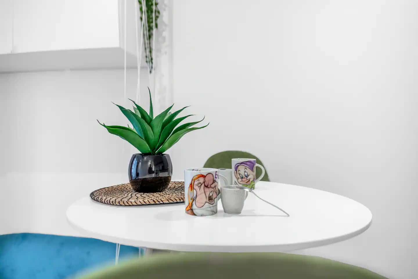 Apartment Milan — photo 6