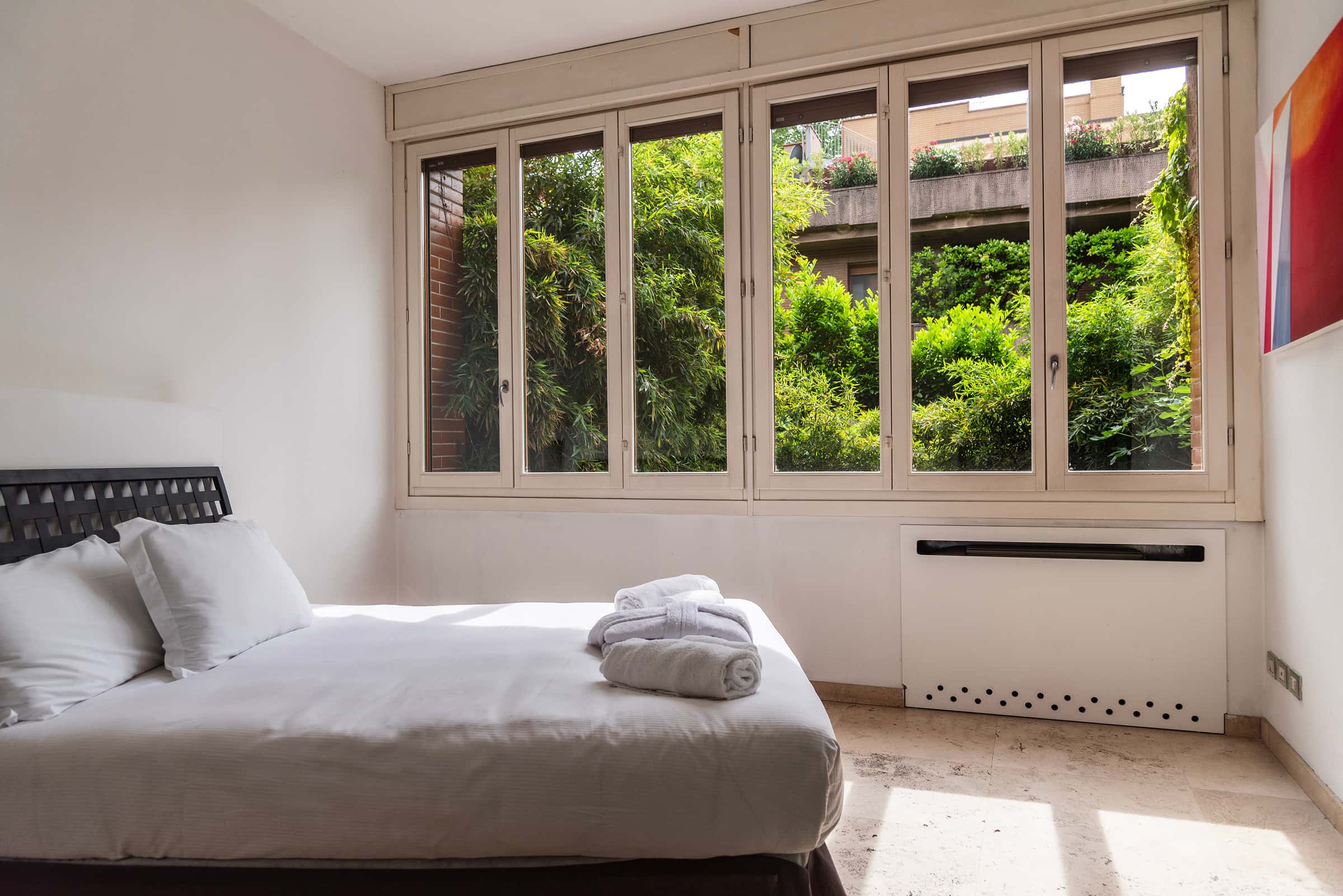 Apartment Milan, 2 beds — photo 45