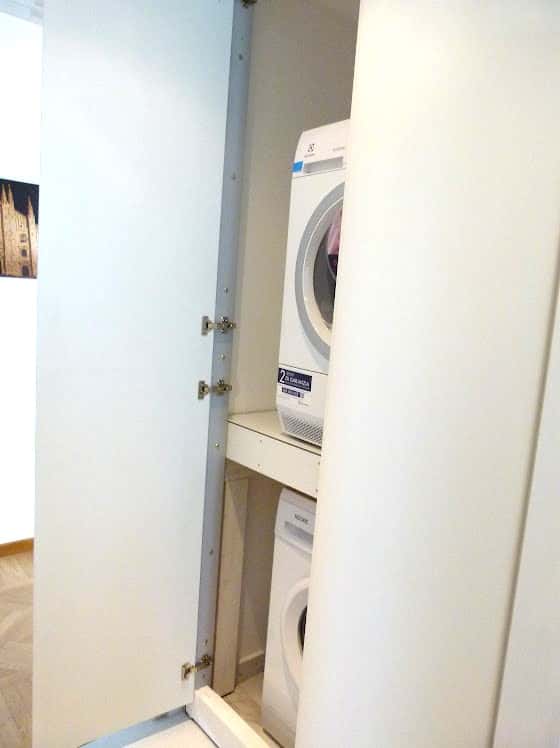 Apartment Milan, 2 beds — photo 4