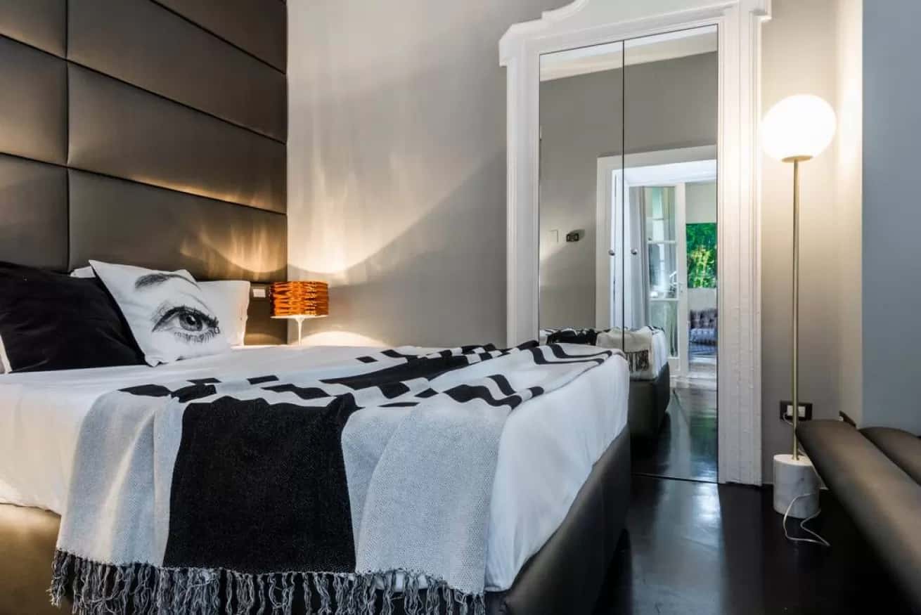 Apartment Milan, 1 bed — photo 9