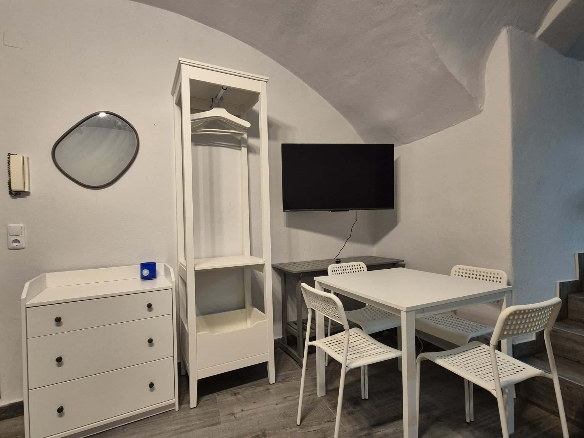 Apartamento en Naglergasse, Wien para 30 m²