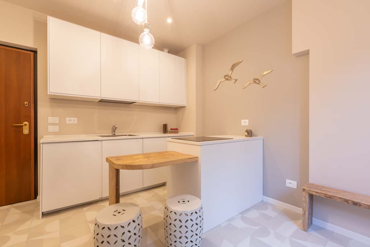 Apartment Milan, 1 bed — photo 10