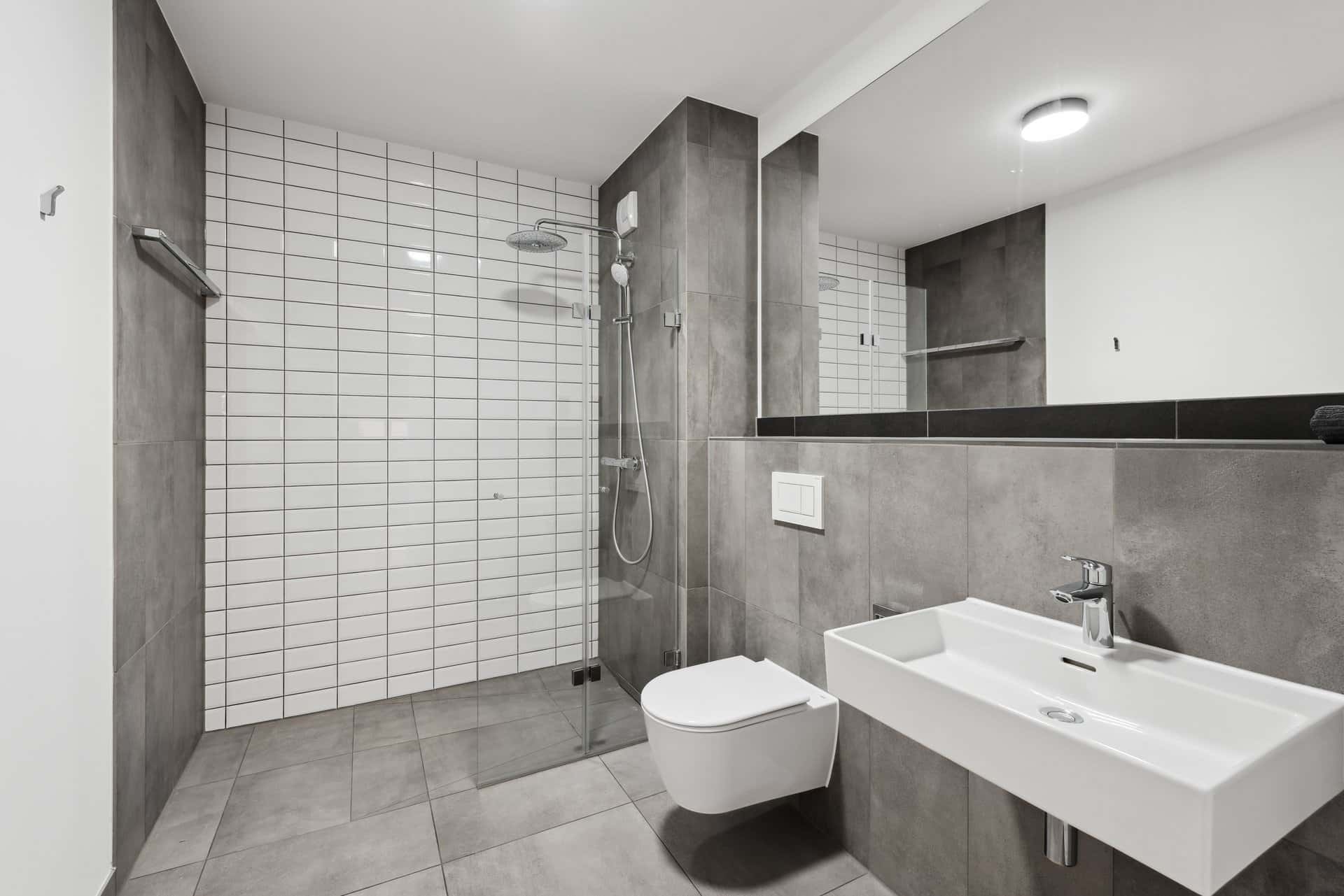 Wohnung in der Fischerstraße A