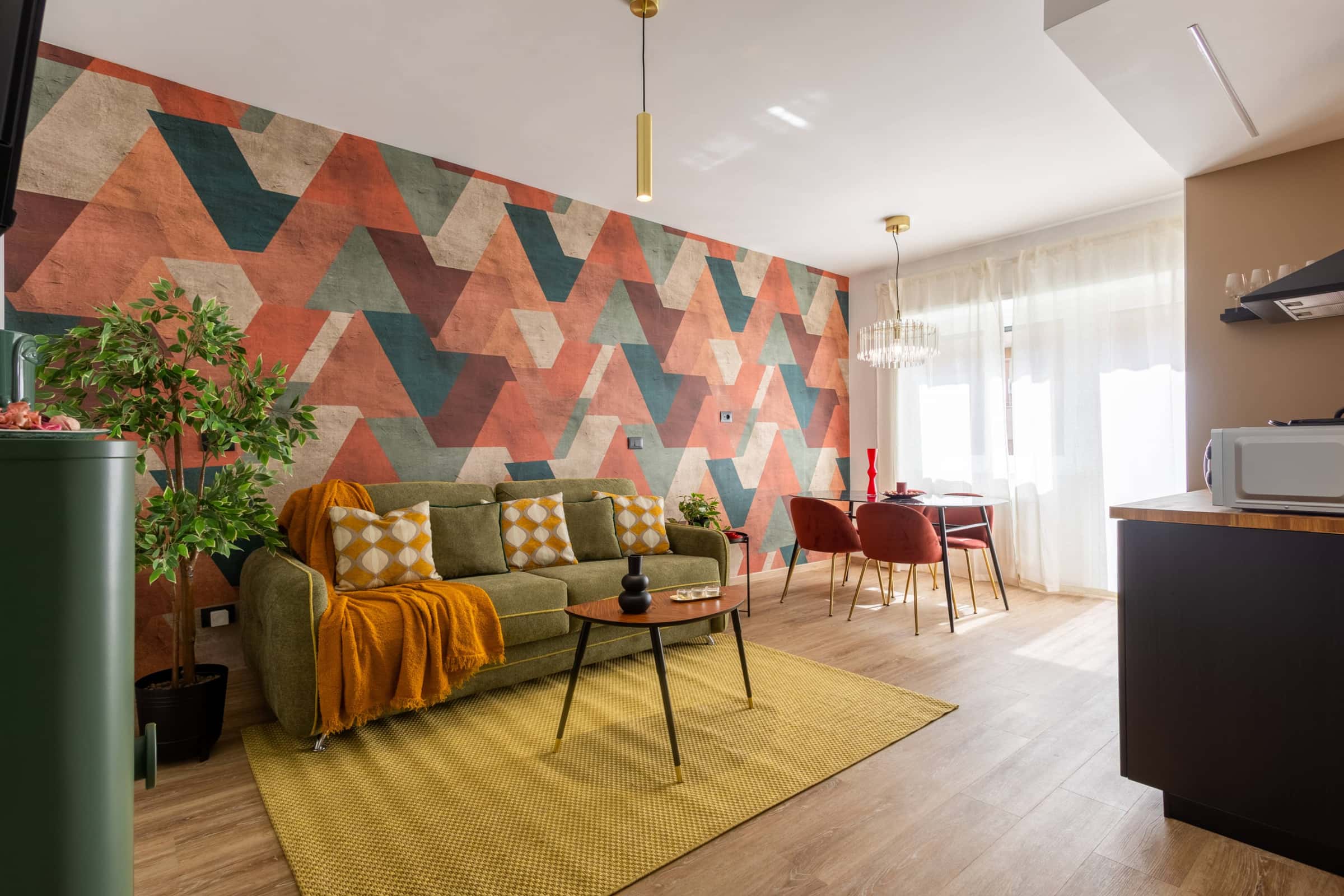 Yasmine Luxury Apartment in San Giovanni