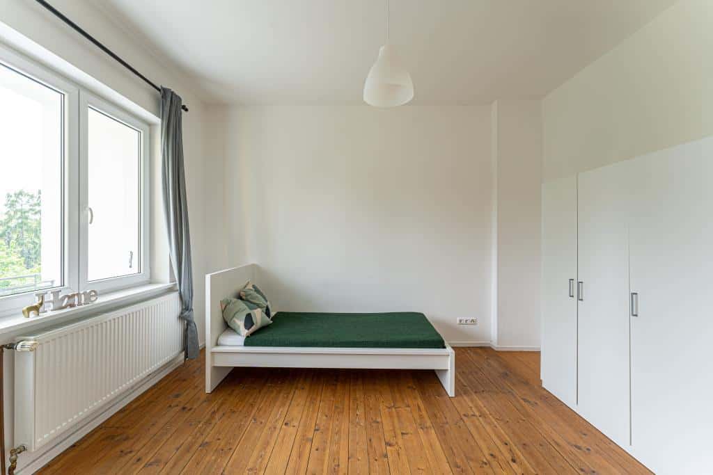 Zimmer in der Braunlager Straße 7