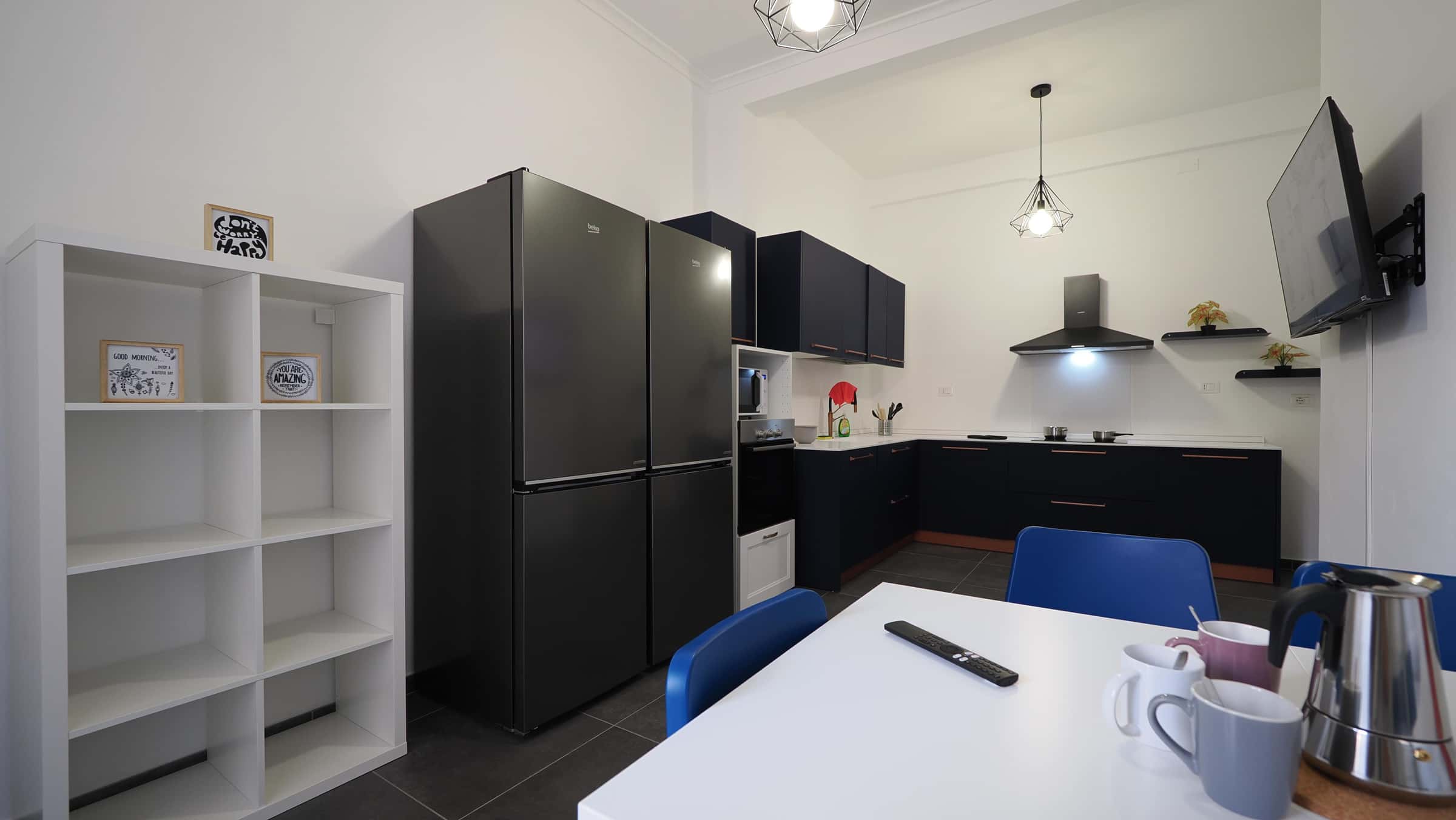 Corso Peschiera 232 - Stanza 131