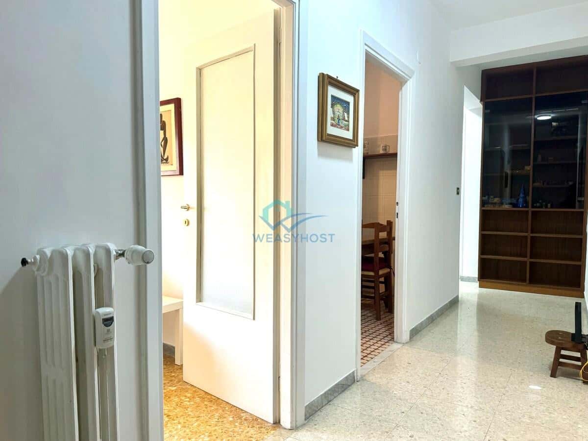 Apartment Rome, 1 bed — photo 1