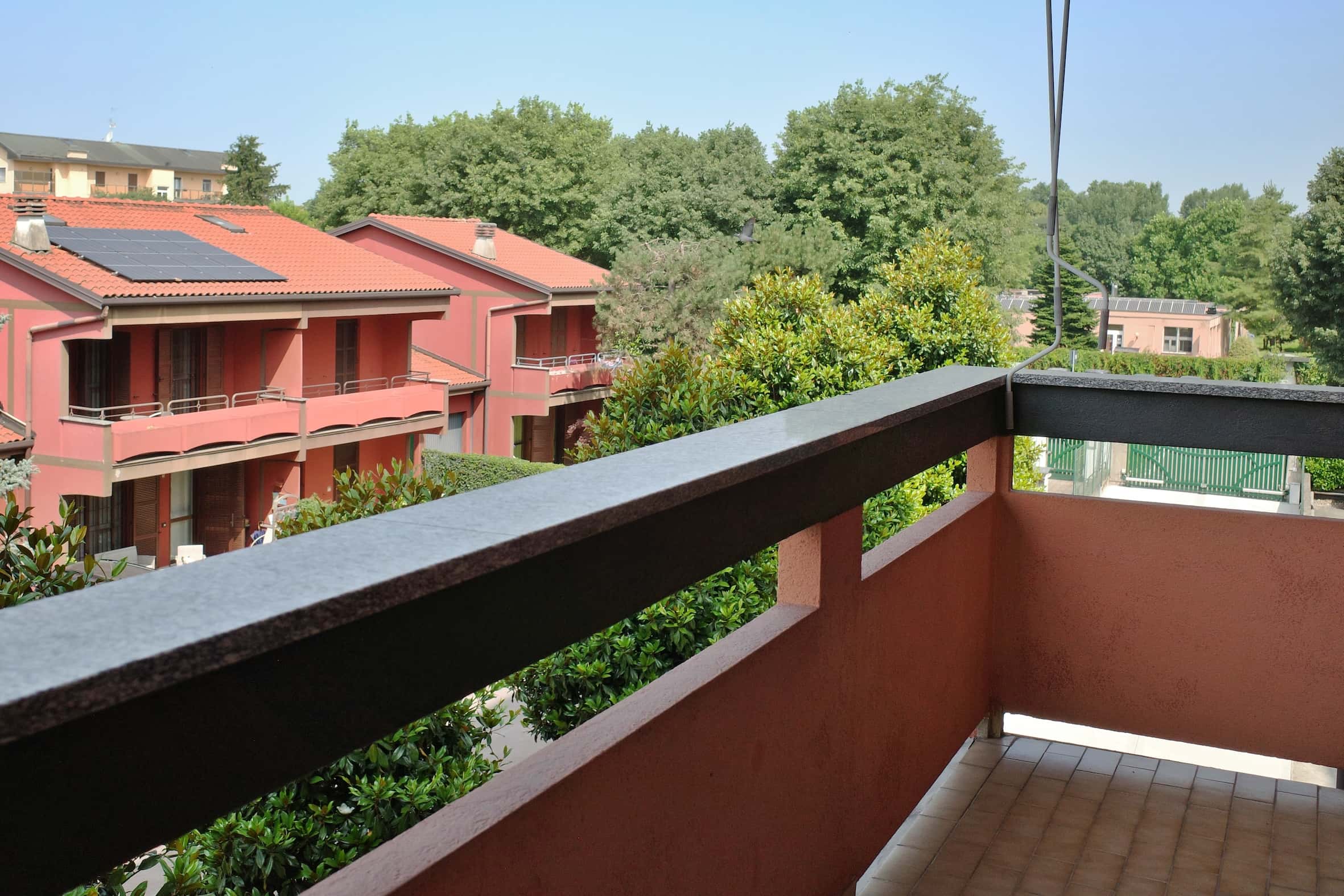 Appartamento Cornaredo, 1 camera — foto 40