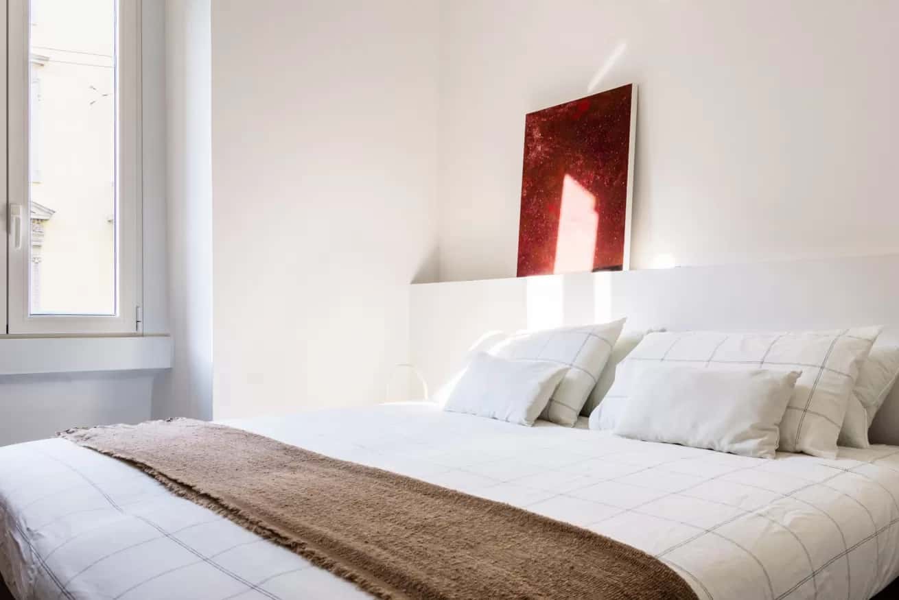 Anfossi apartment 4