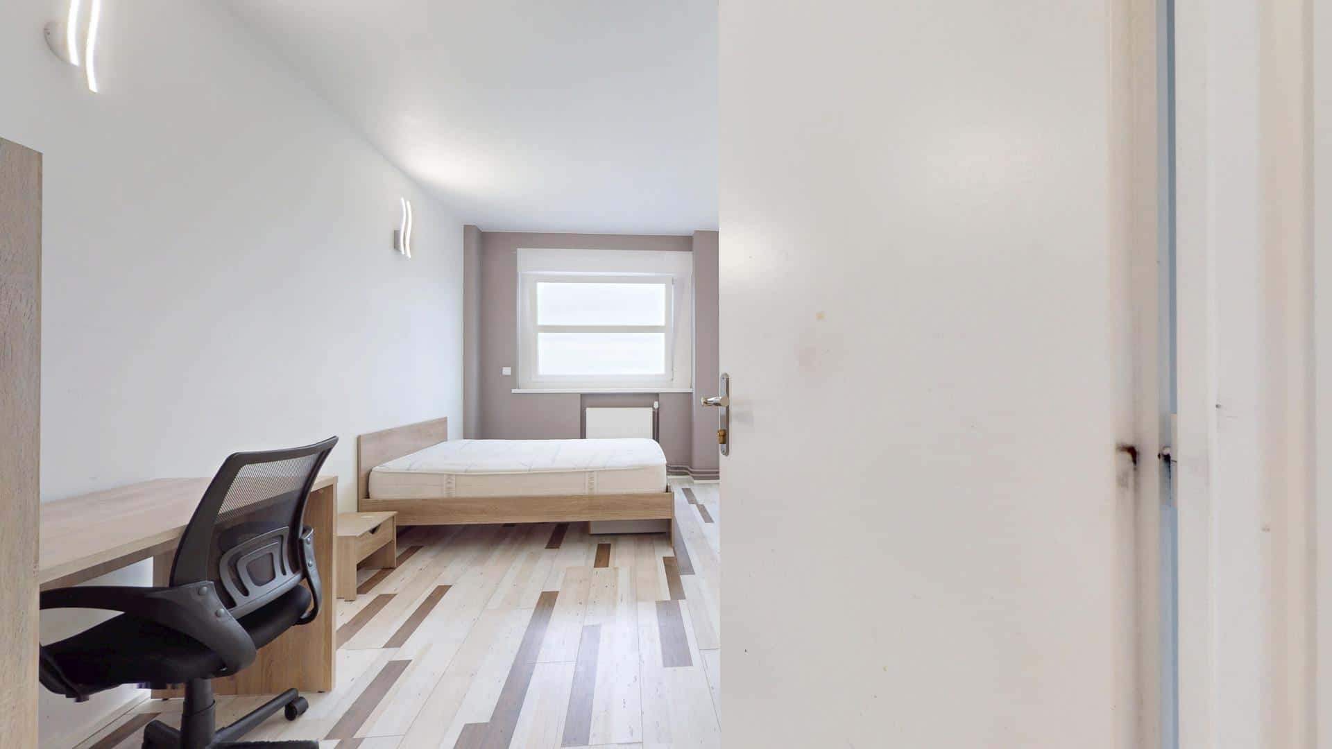 Chambre 4 - Joffre RIVI