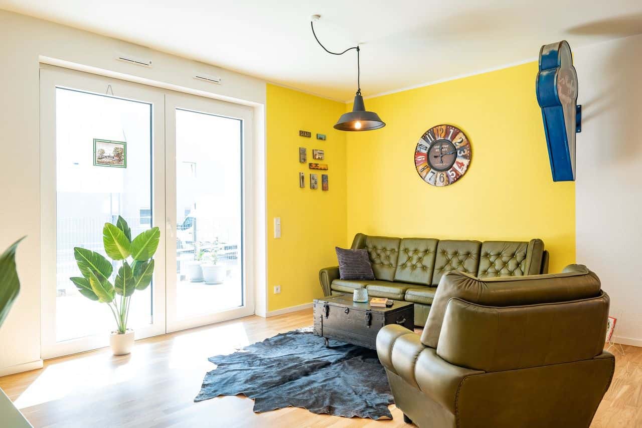 Moderne Neubauwohnung bei Köln - Foto 3