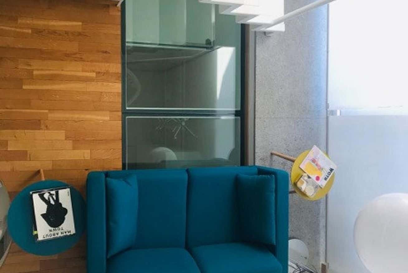 Apartamento Milán, 2 habitaciones — foto 5