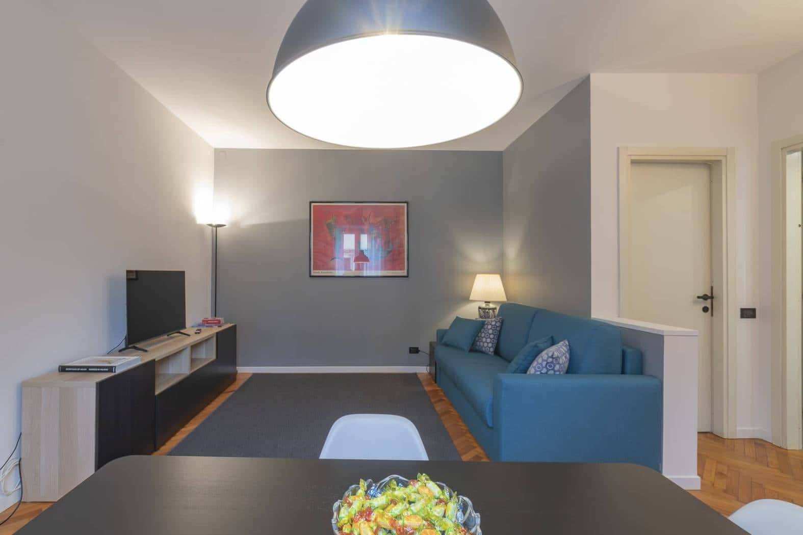 Porta Vittoria 47, Guastalla, Milano