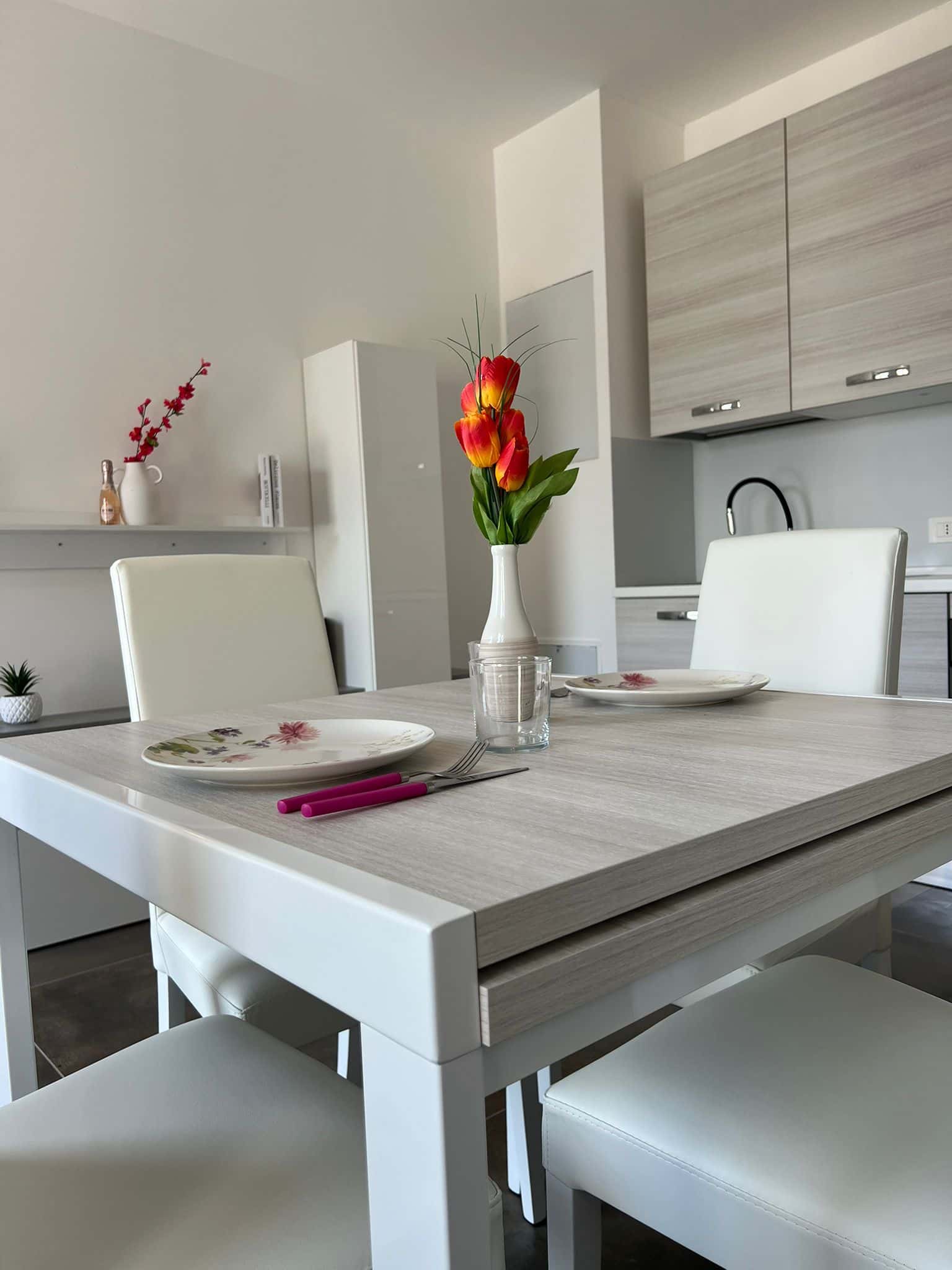 Apartment Como, 1 bed — photo 34