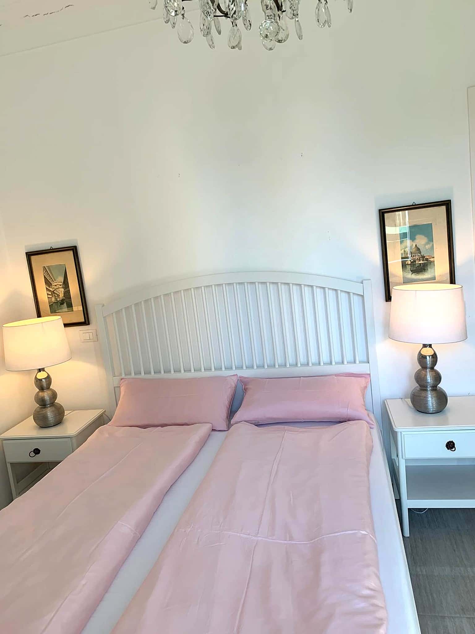 Apartment in Via Benvenuto Cellini, Venezia for 80 m² with 2 bedrooms