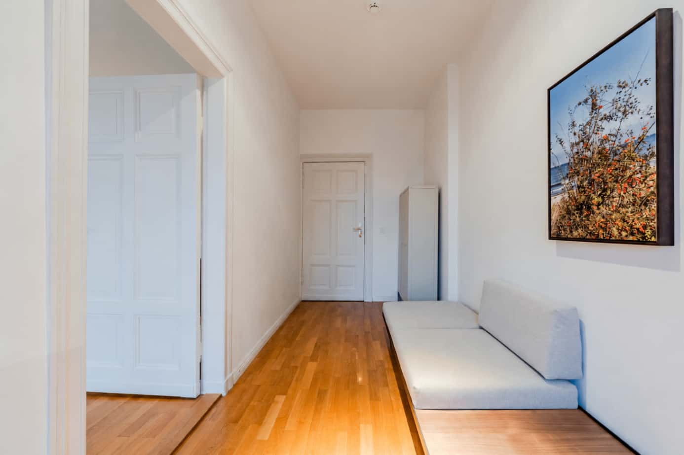 Apartment in Zionskirchstraße, Berlin for 82 m² with 2 bedrooms - Photo 5
