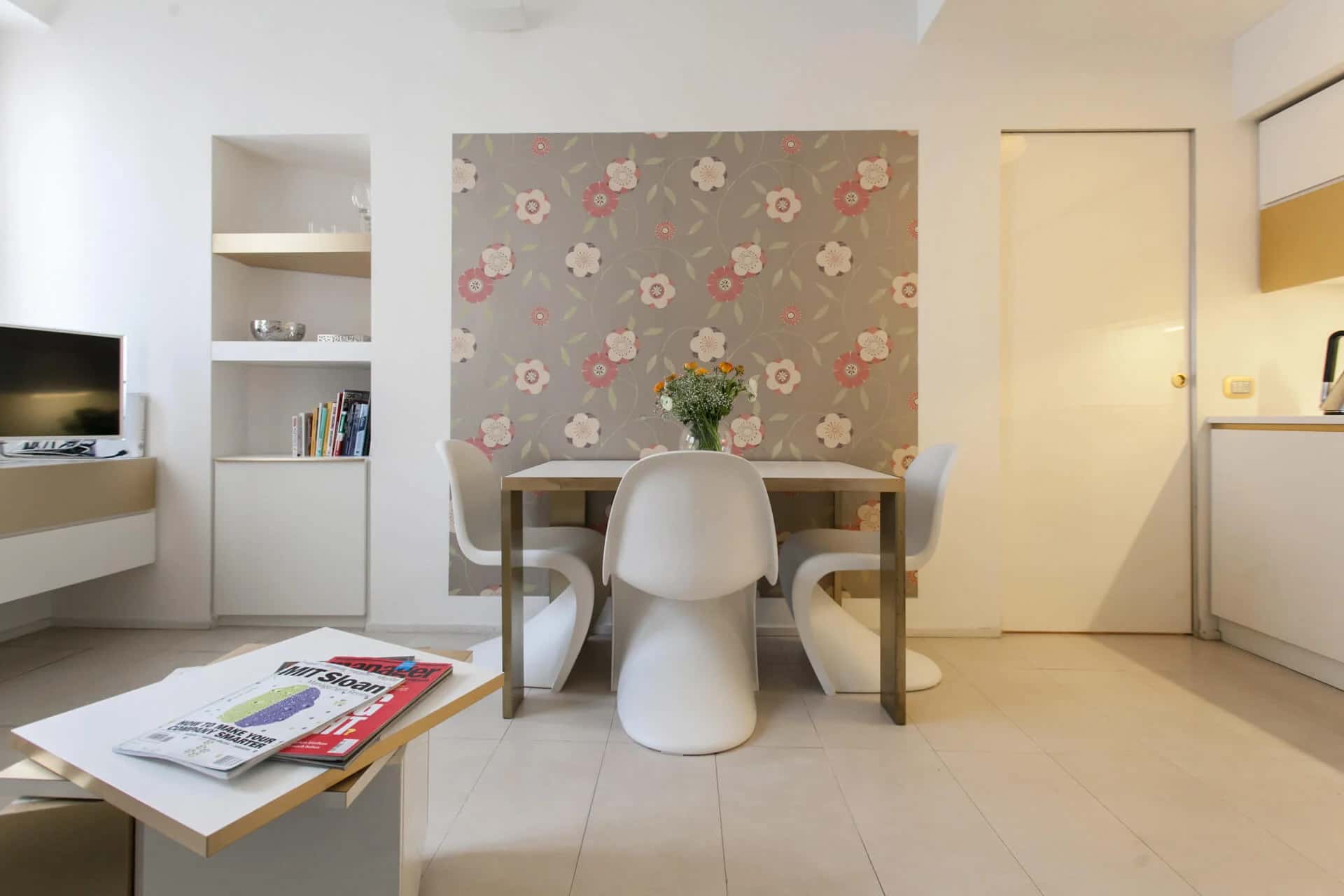 Apartment Milan, 1 bed — photo 12