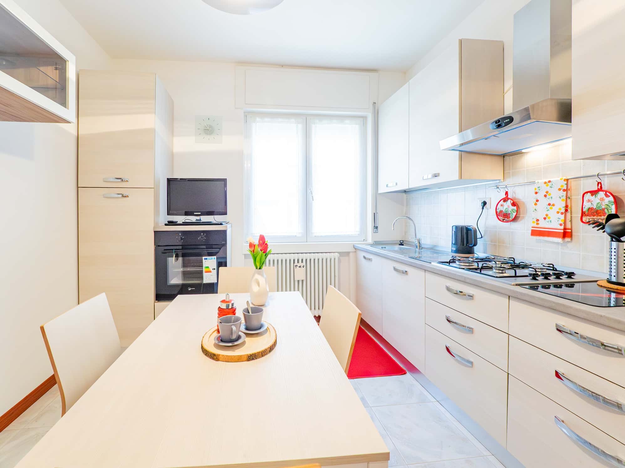 Apartment Lecco — photo 4