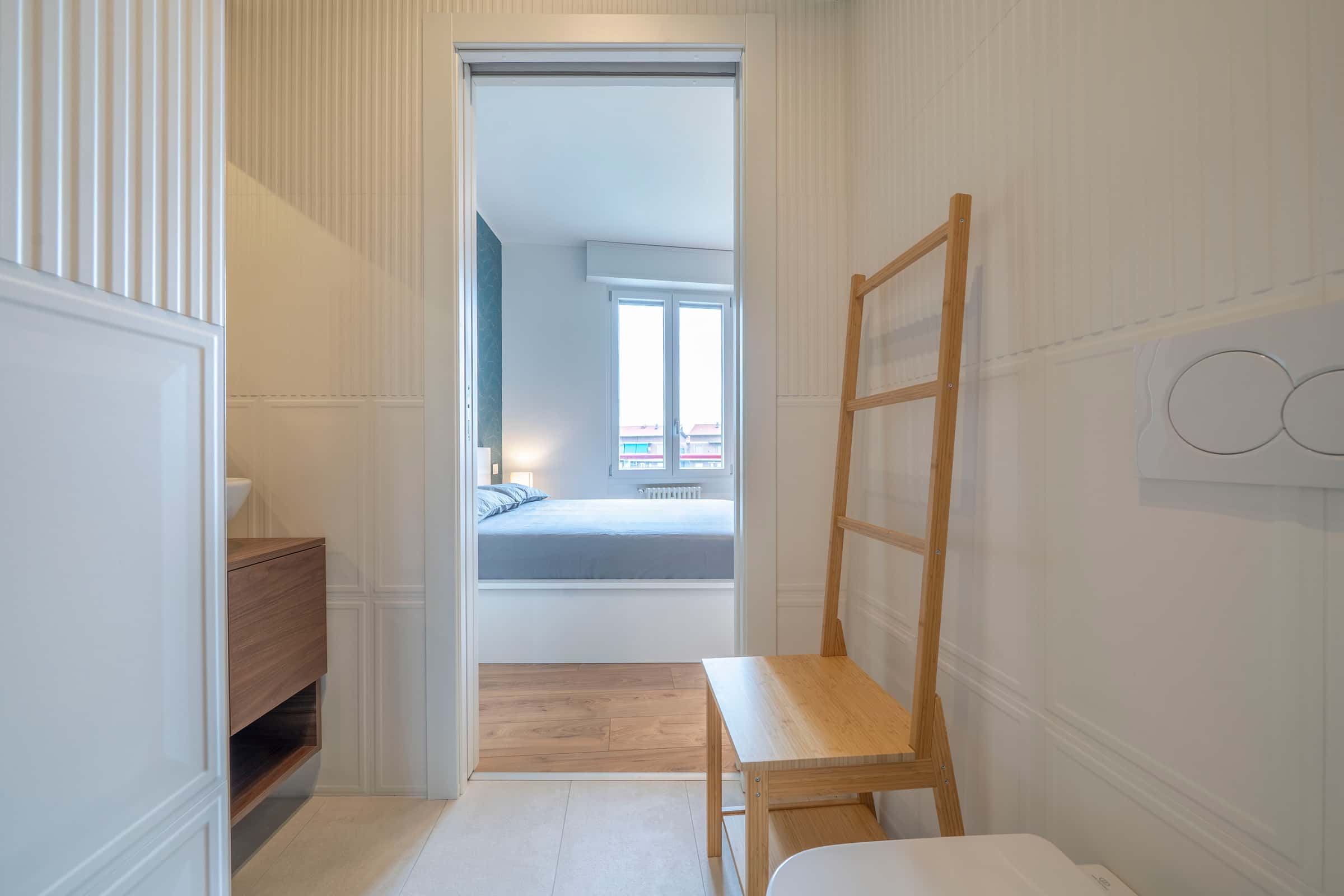 Apartment Milan, 3 beds — photo 12