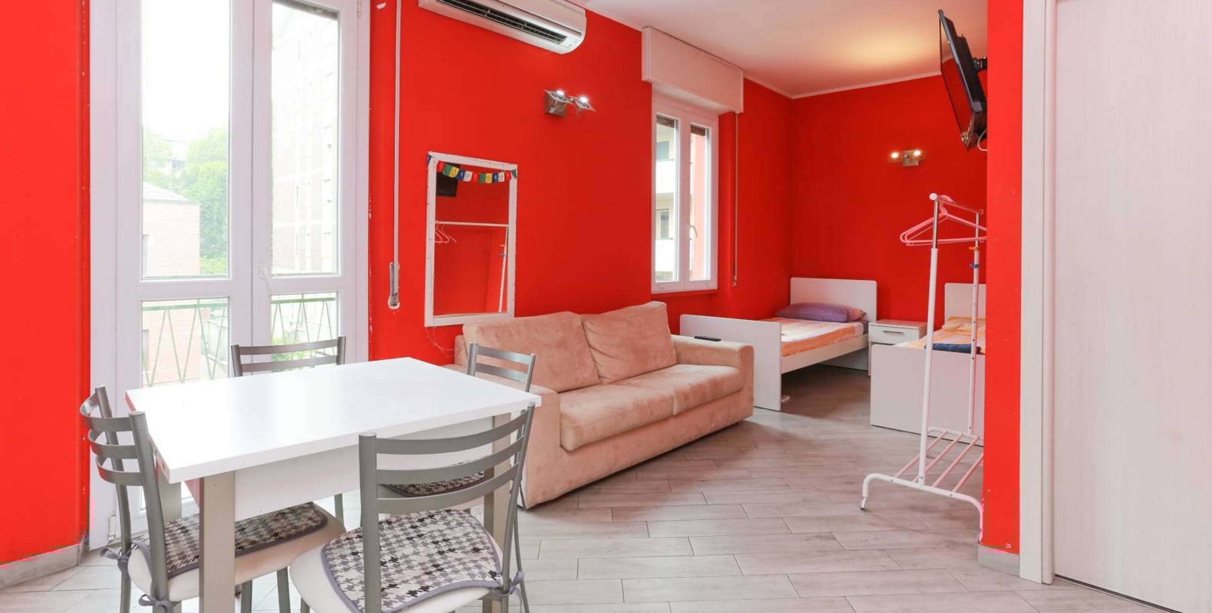 Apartment Milan — photo 13