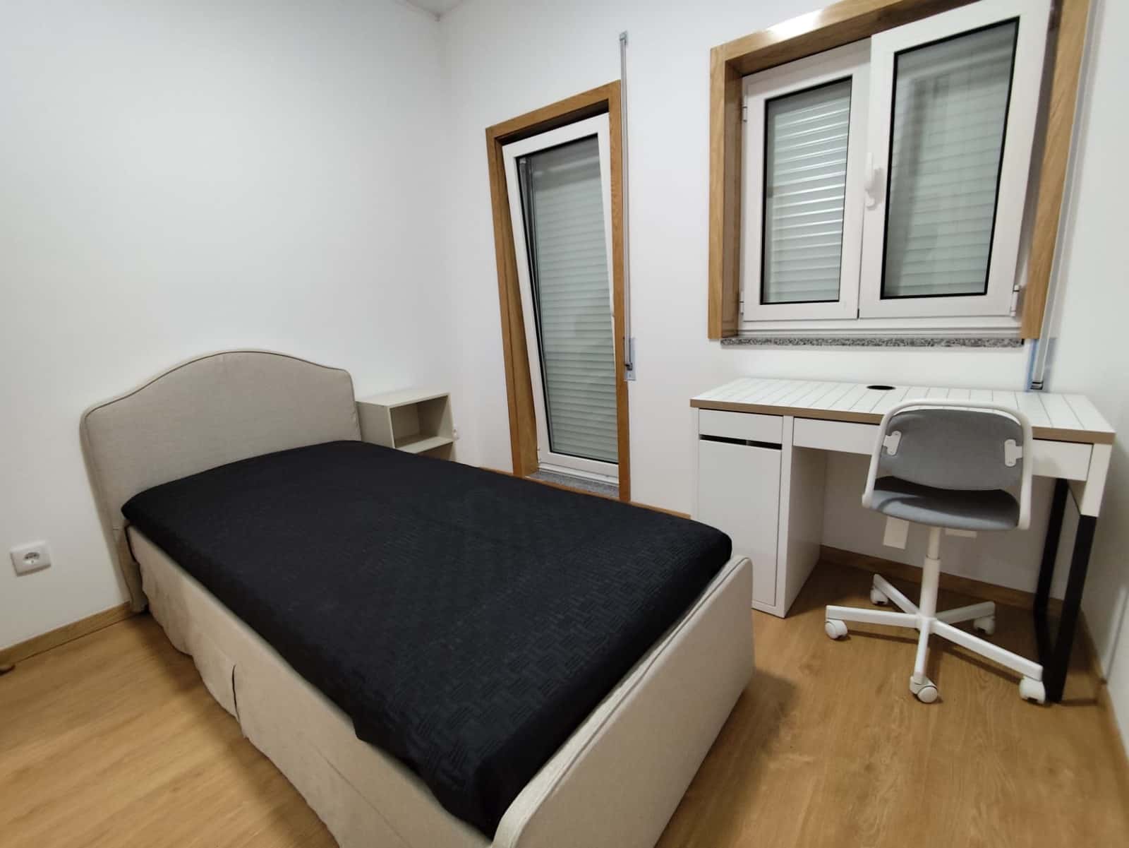 Rua Bernardo Sequeira - Room 3