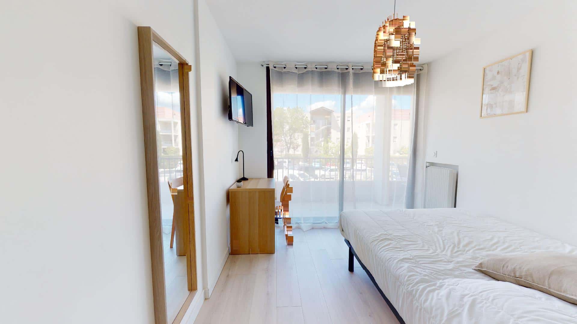 Chambre 3 - GUILLAUME BE