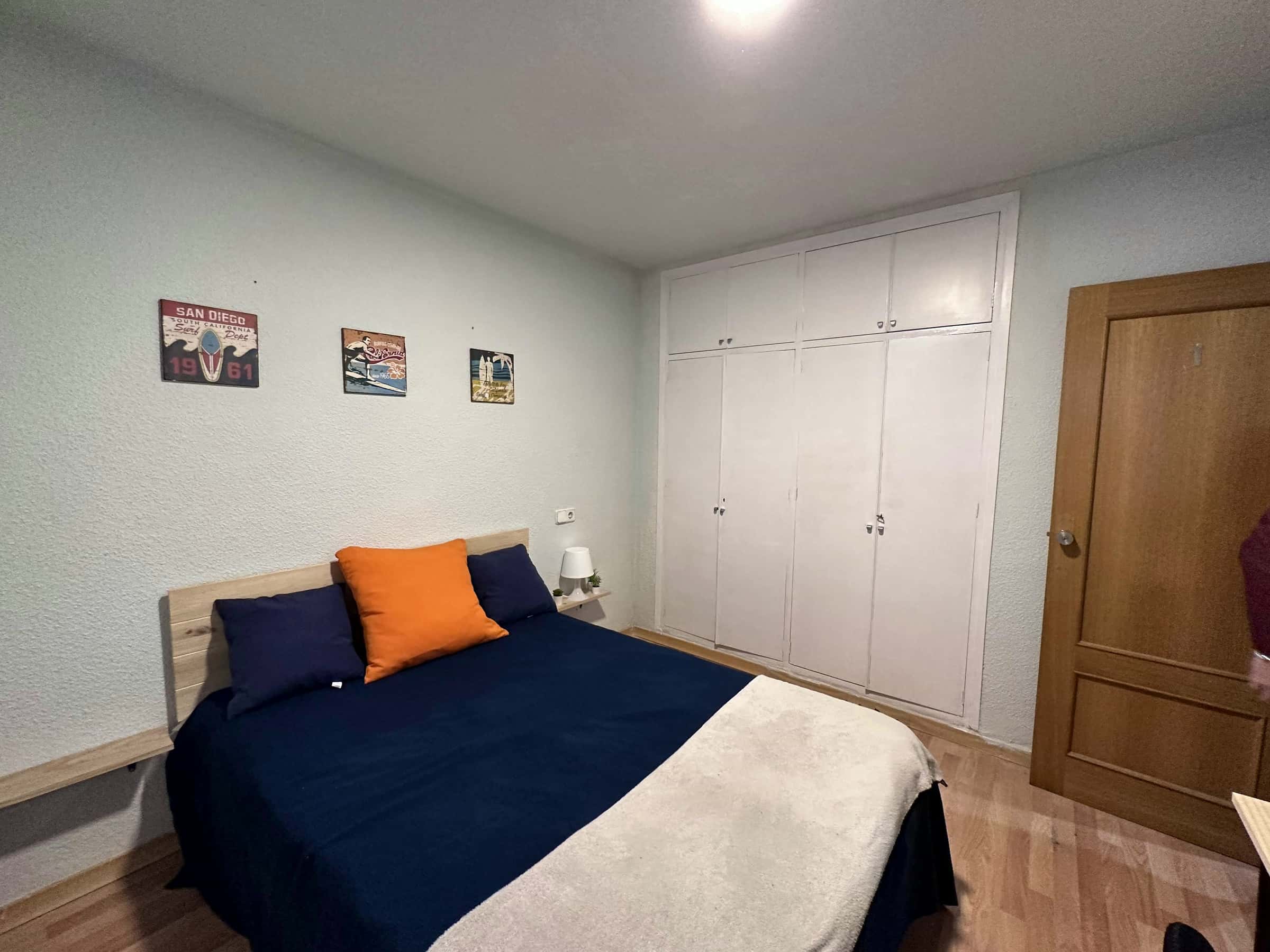 Calle Carlos III H1 apt 2