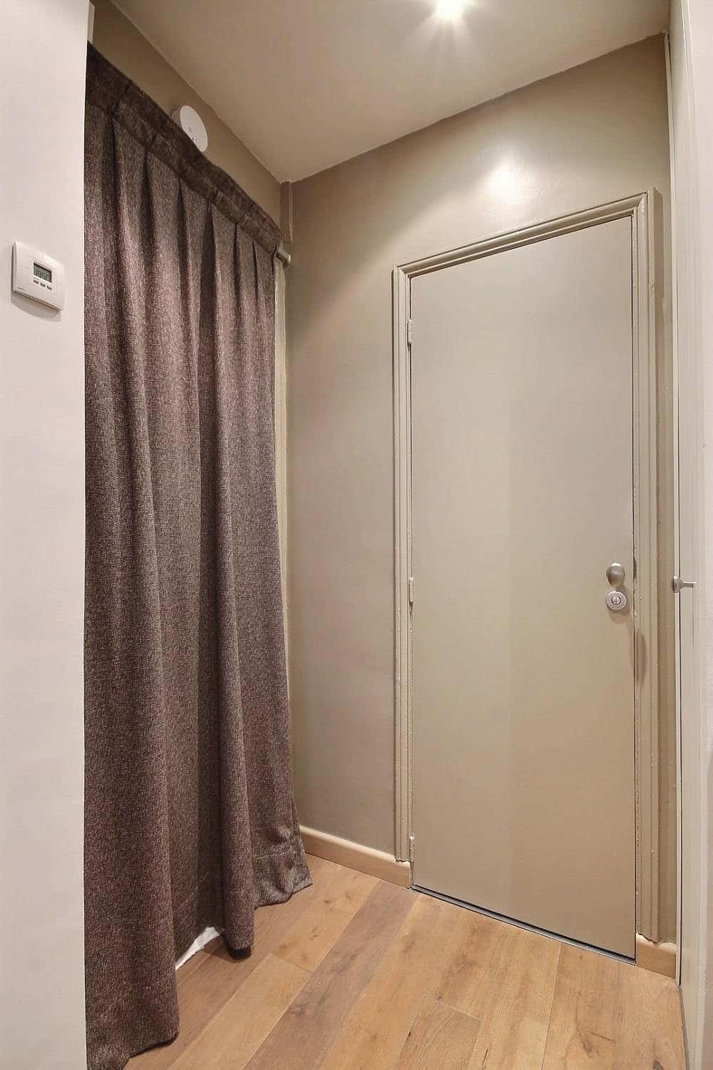 Apartment Alcove studio 35m²