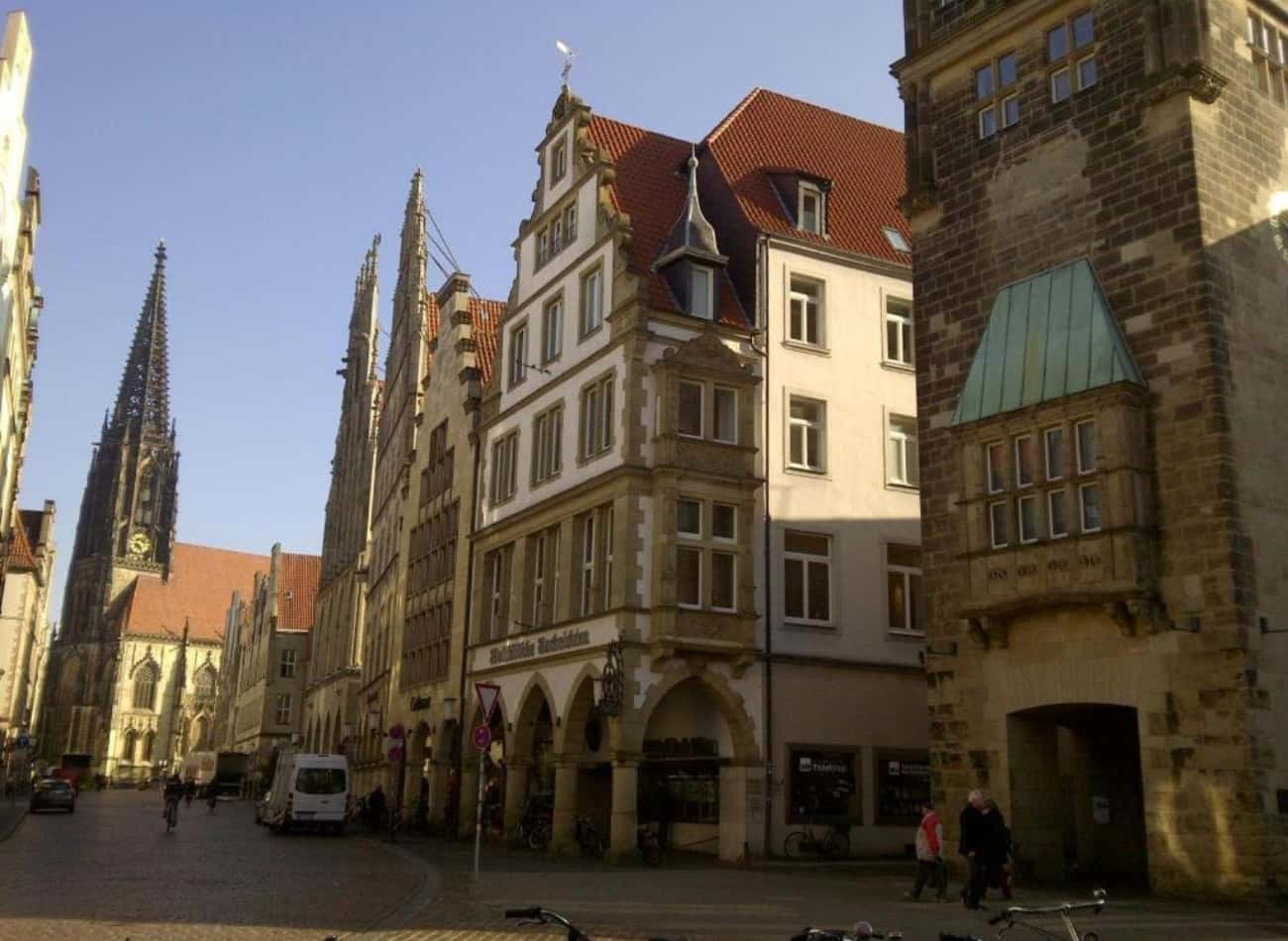 Ruhiges und modernes Zuhause in Top-Lage Münster **** - Photo 2