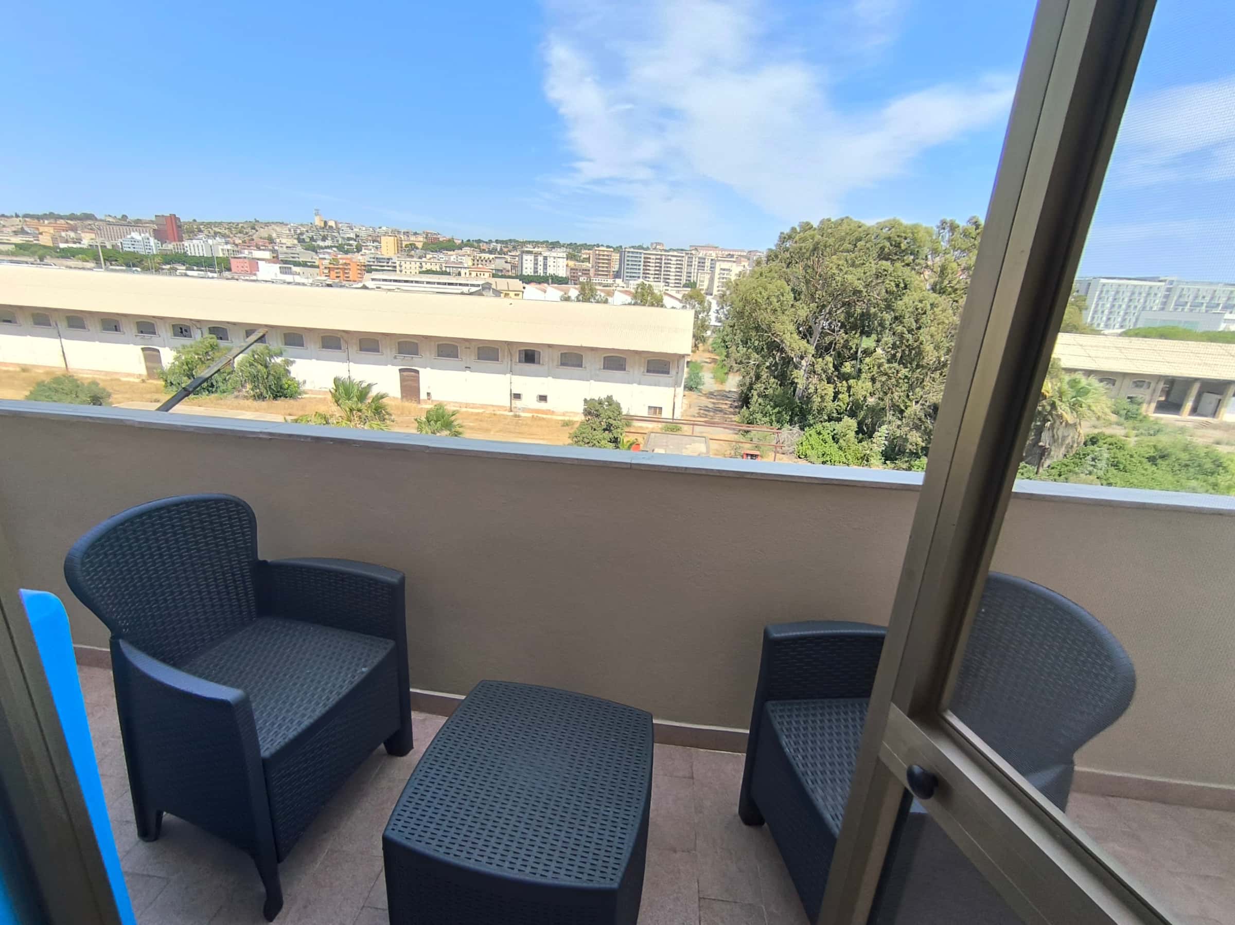 Chambre dans Via San Paolo, Cagliari
