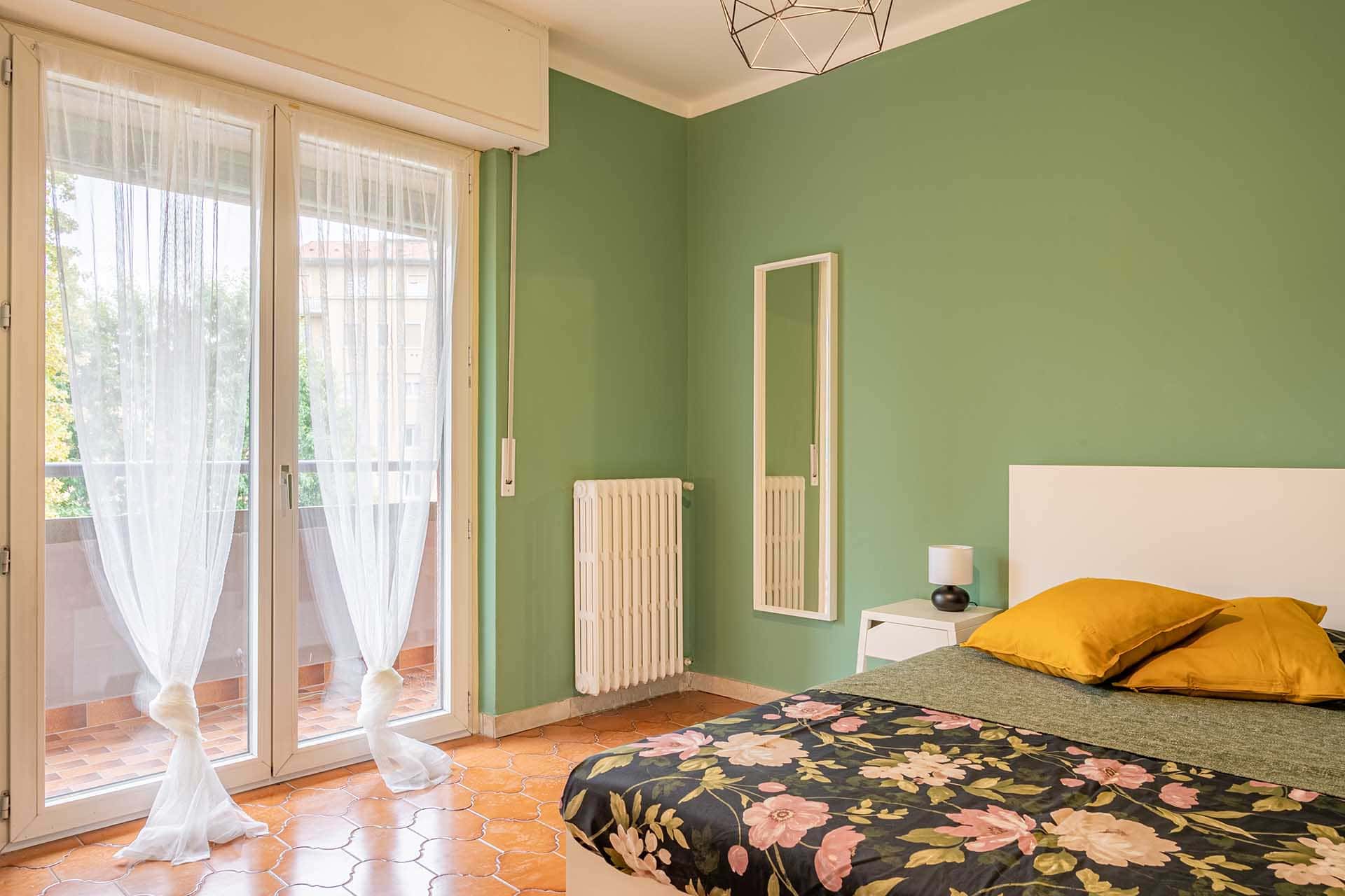 largo caccia dominoni 5  private room s1