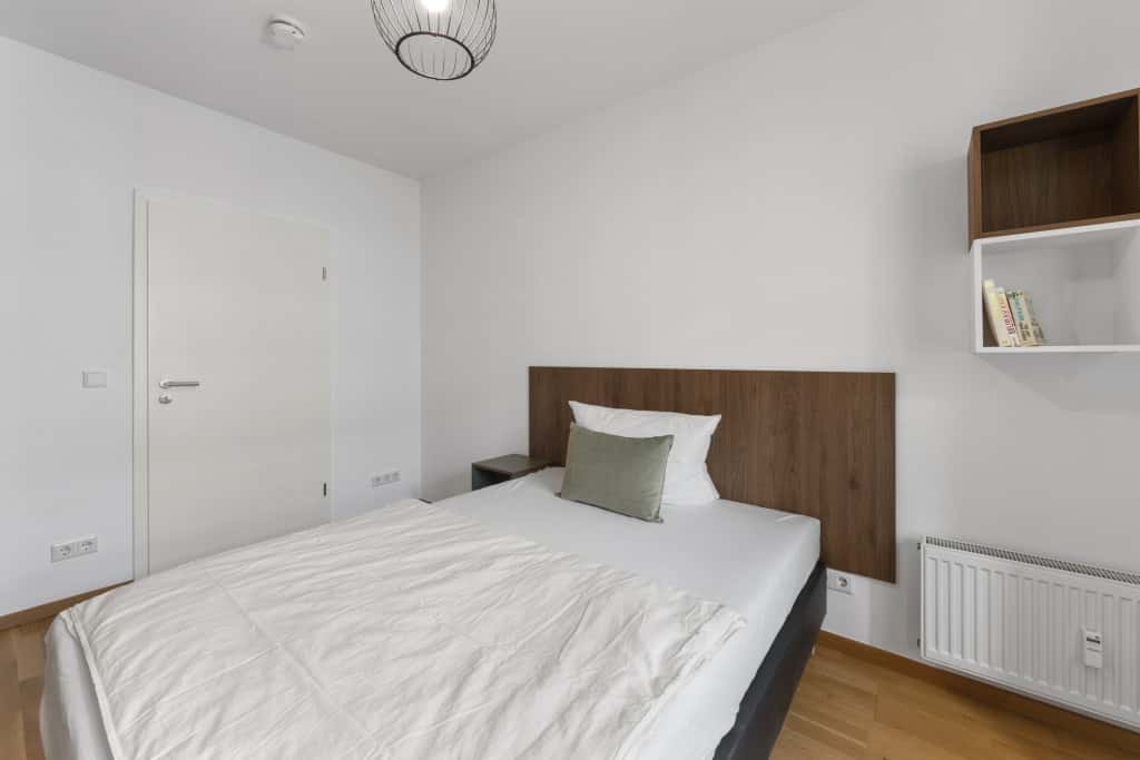 Zimmer in der Friedrichstrasse 63