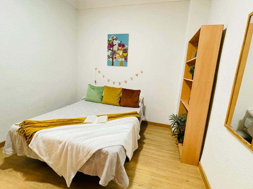 Habitación AYA1