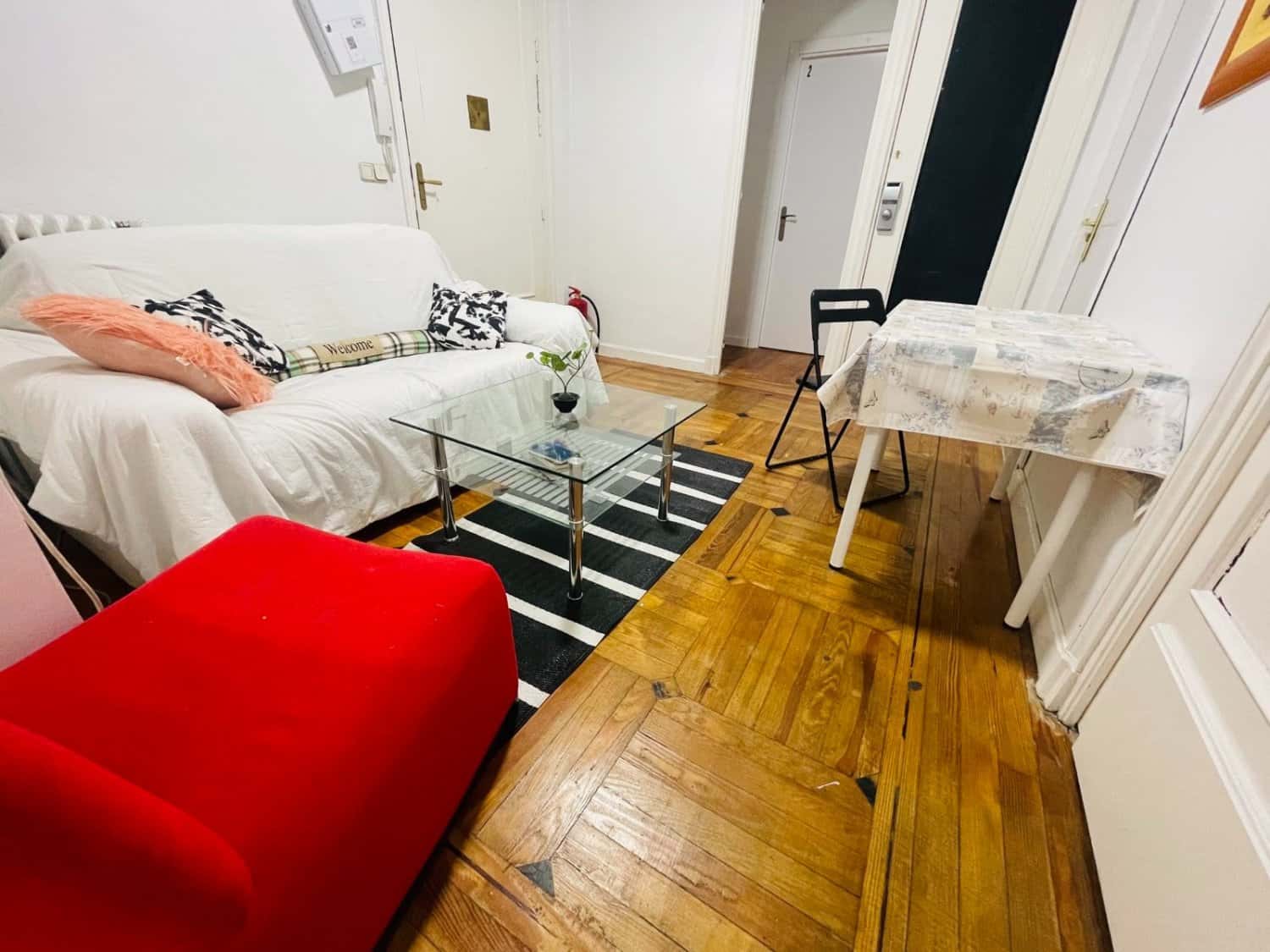 Habitación GV11