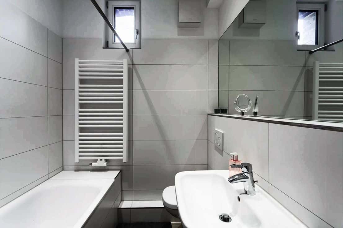 Apartment in Mörfelder Landstraße, Frankfurt am Main for 60 m² with 1 bedroom - Foto 5