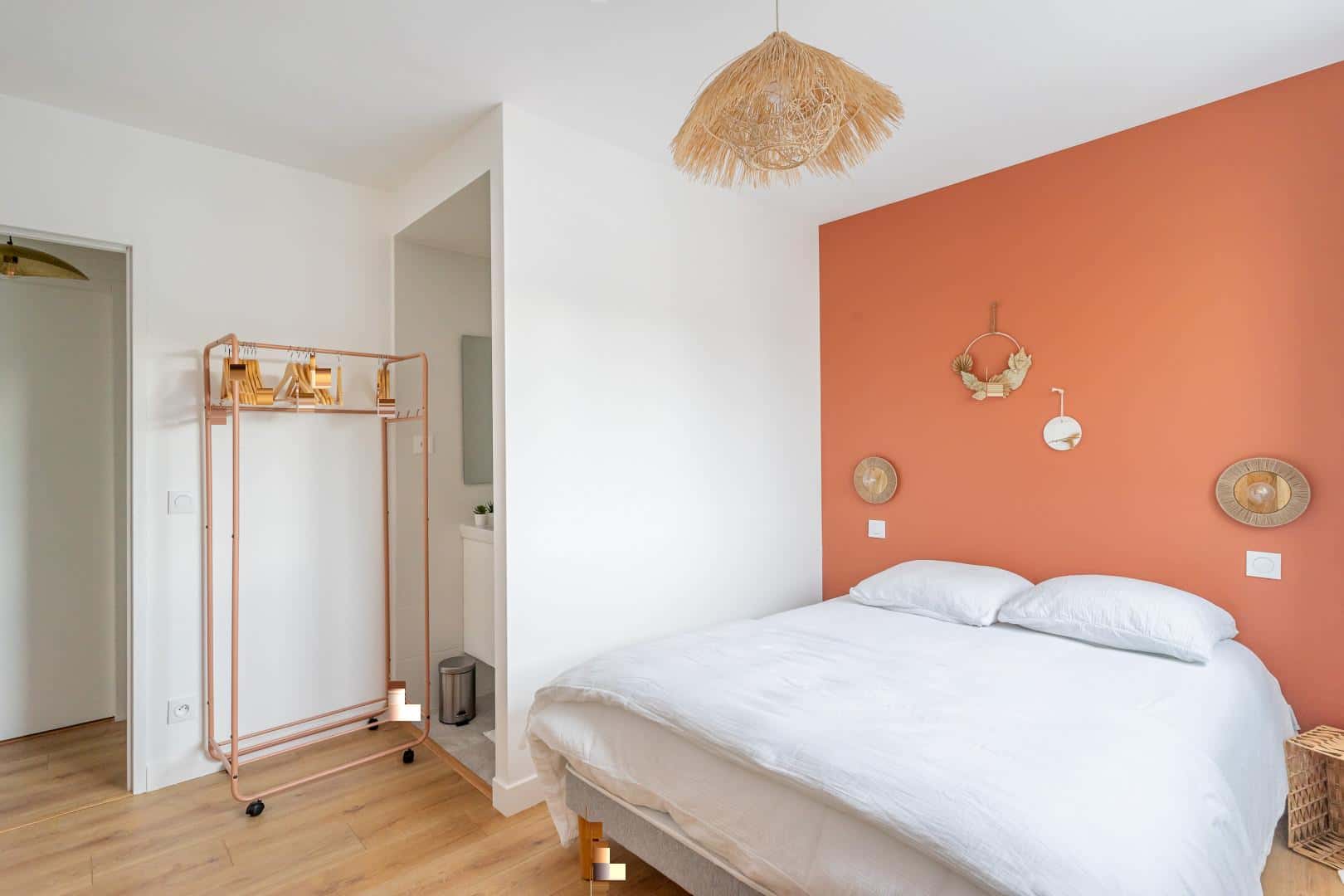 Chambre 1 - VAUTHIER