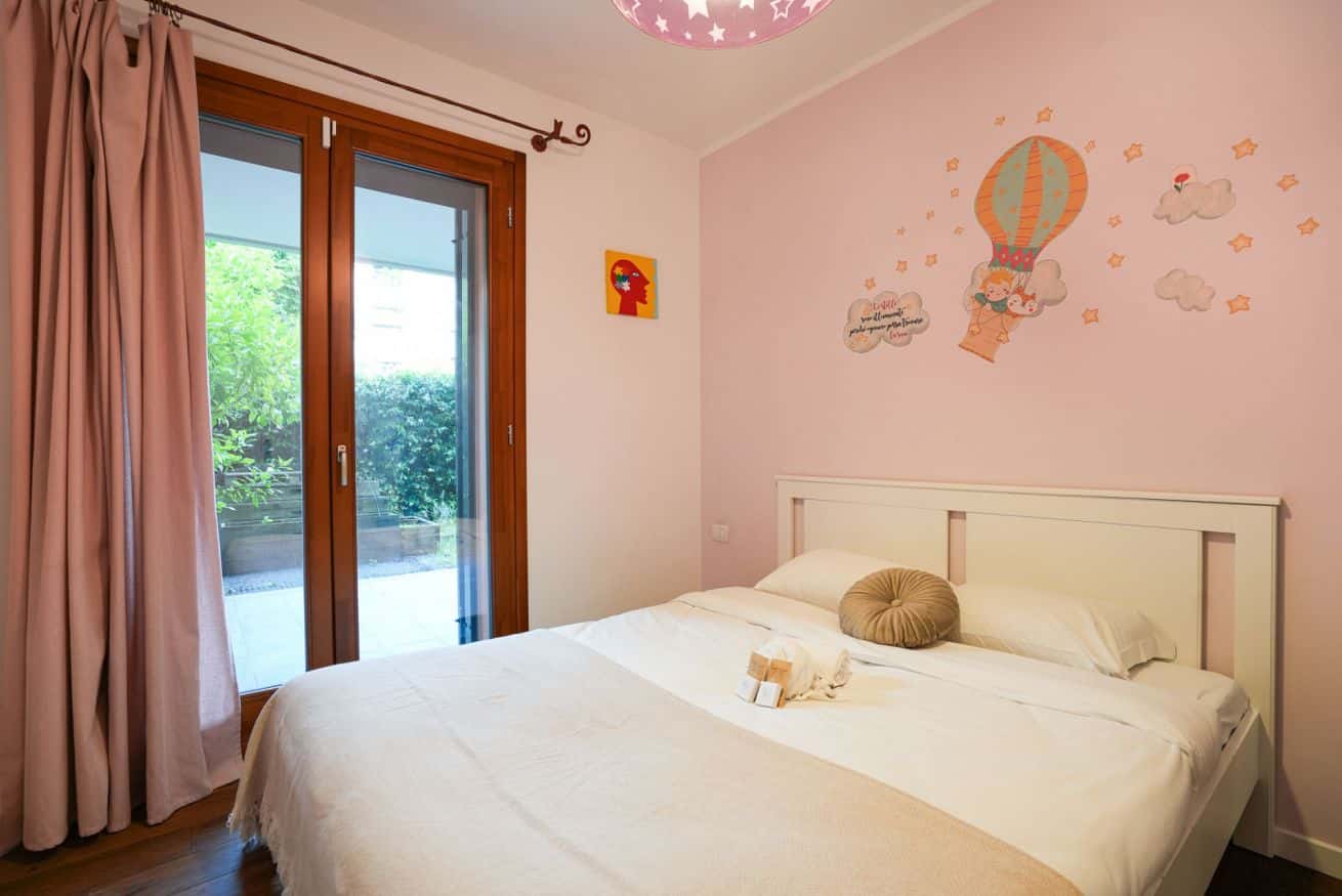 Apartment Milan, 2 beds — photo 3
