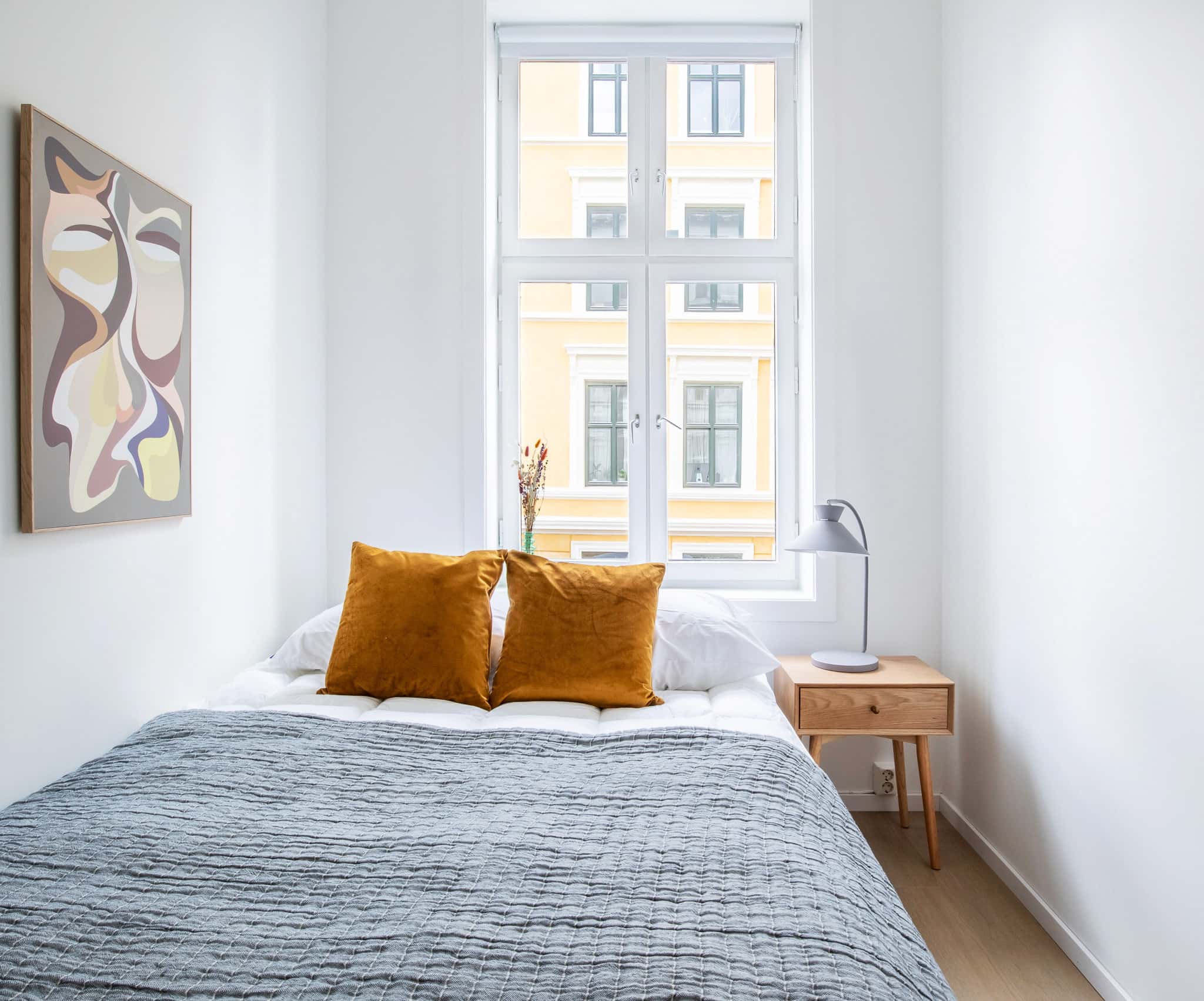 Hedda 3 Room 1 Standard