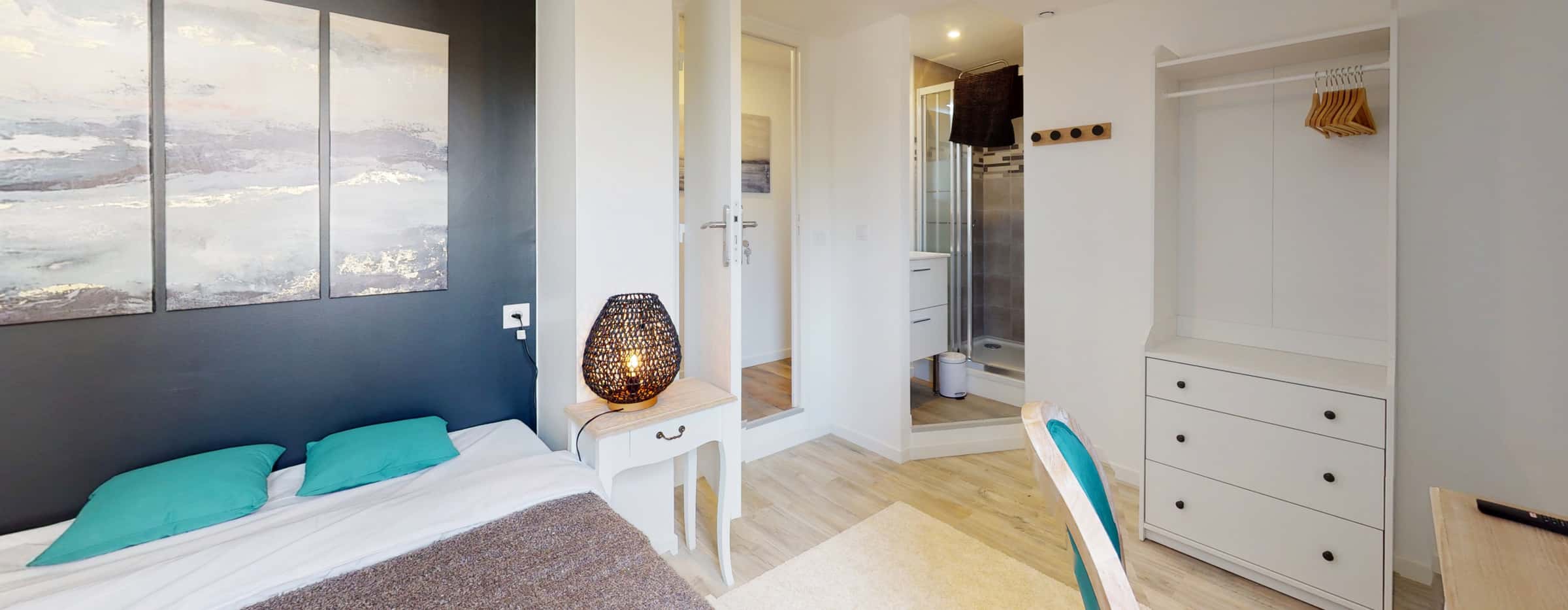 Chambre 1 - MARIE DUBOCCAGE