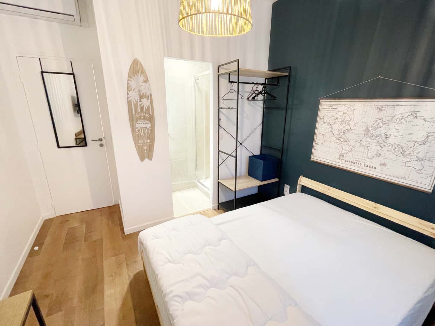 Chambre 3 - VINCENT ALLEGRE