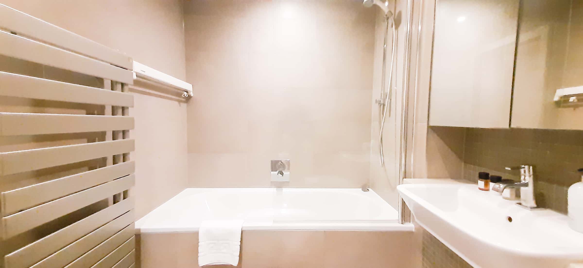 Appartamento in Friend Street, London di 78 m² con 2 camere