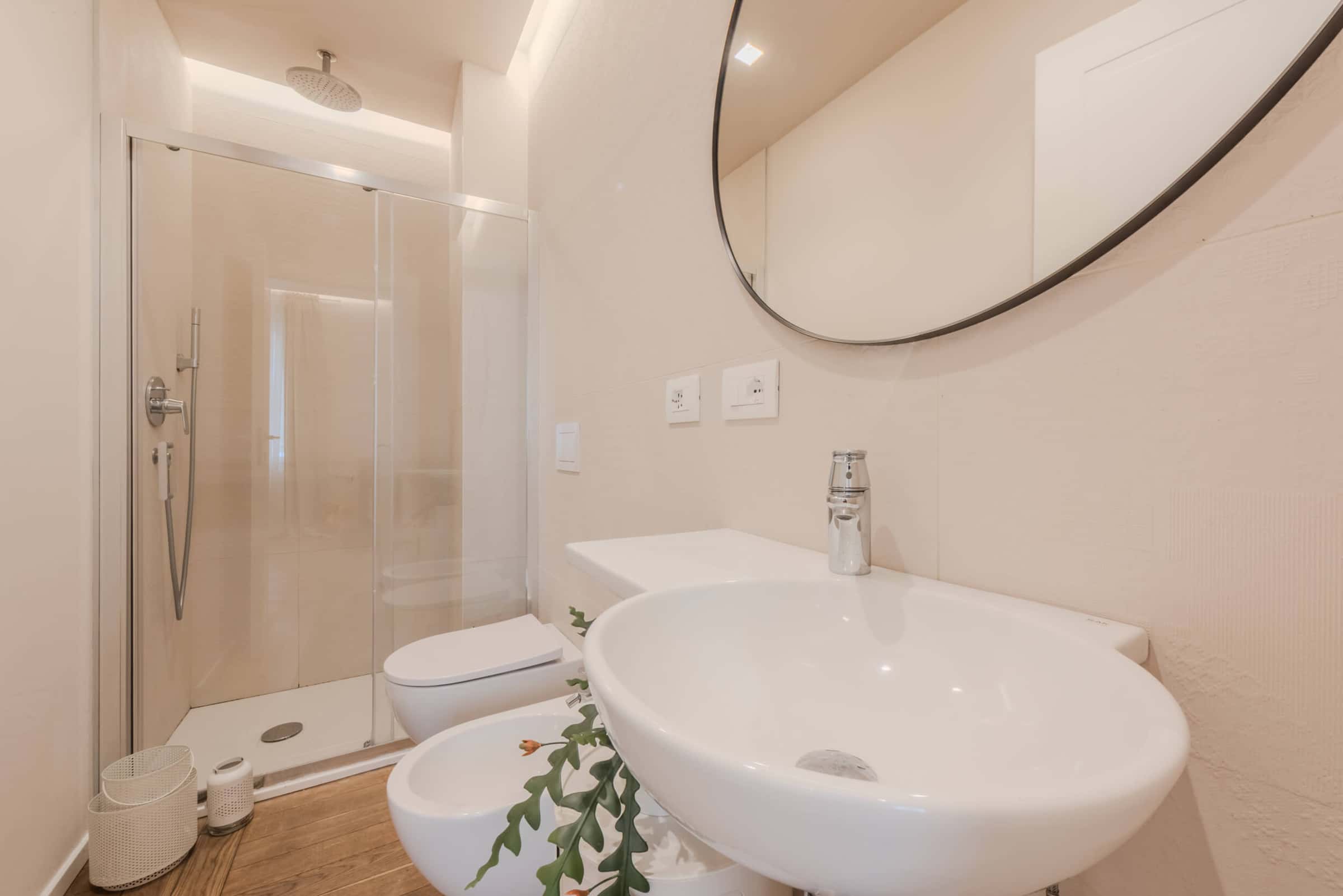 Apartment Milan, 1 bed — photo 38