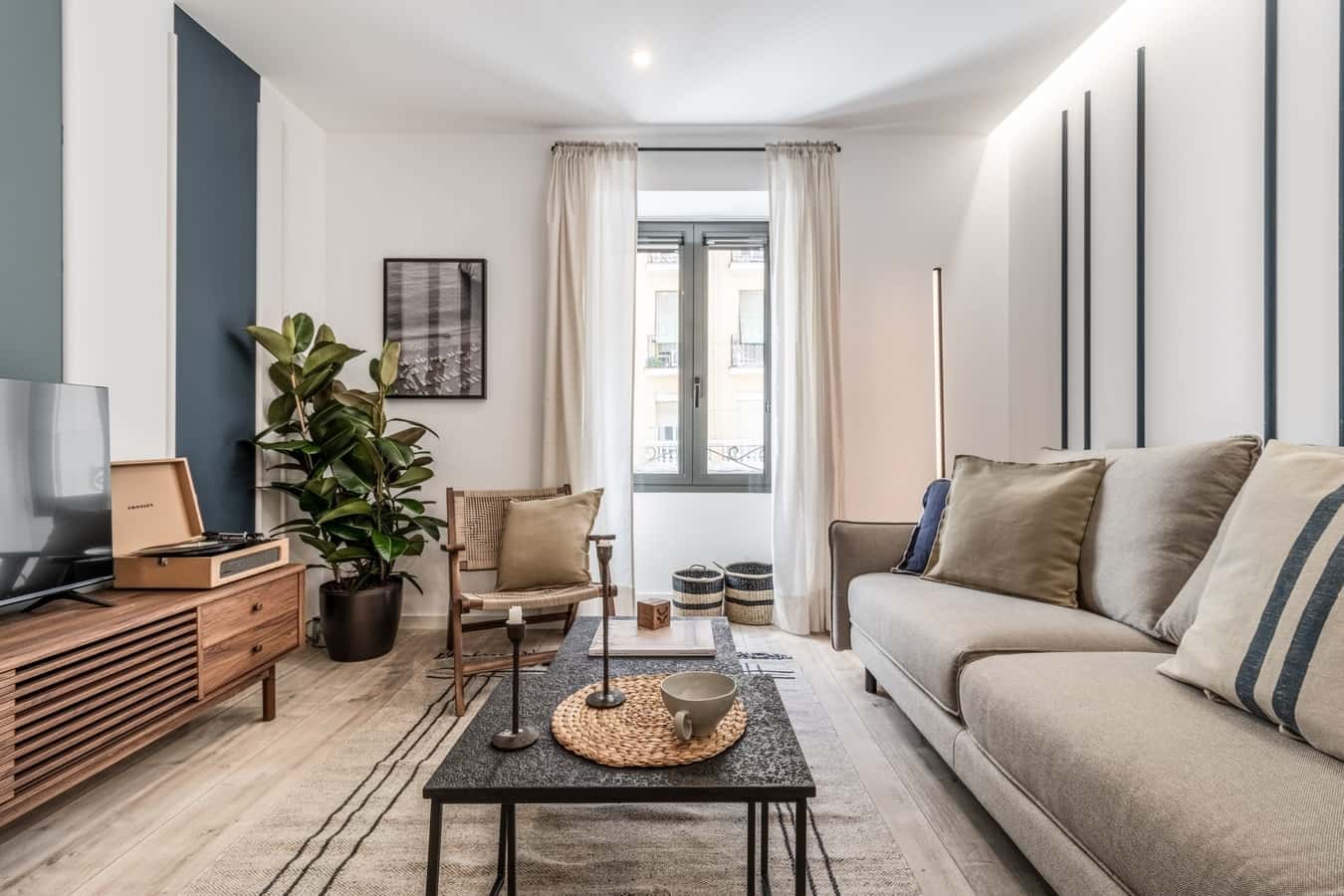 Favola - 1 bedroom in Arapiles