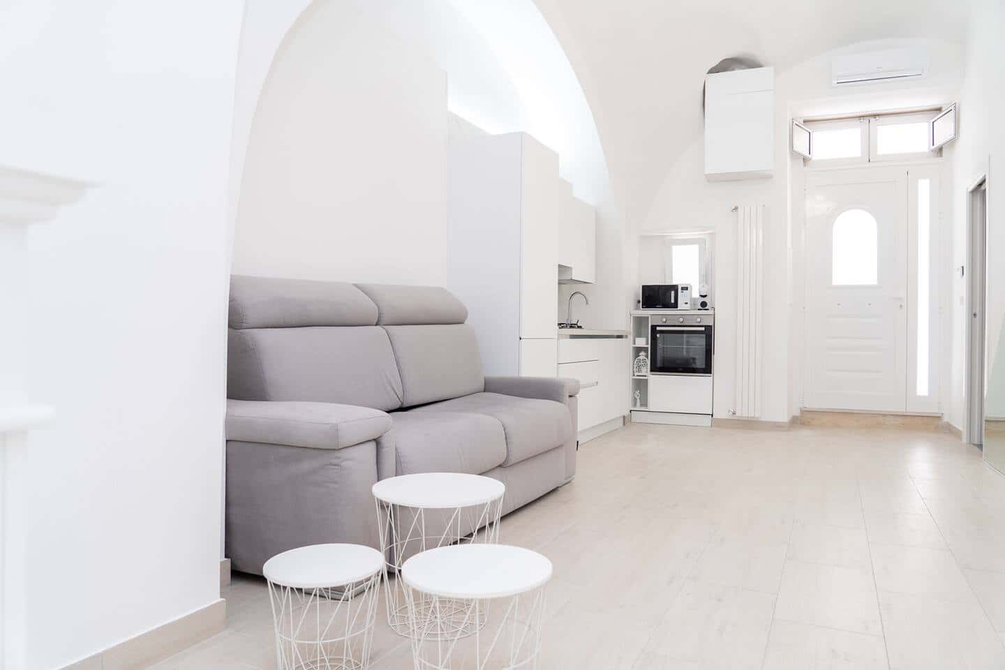 Apartment Manfredonia, 1 bed — photo 28