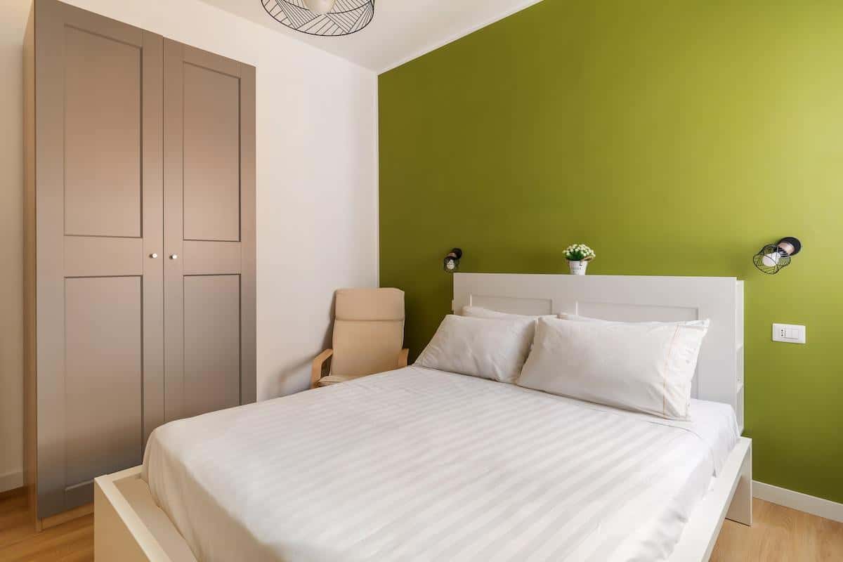 038 - Nomentana 2 - Design Apartment, near Tiburtina Station