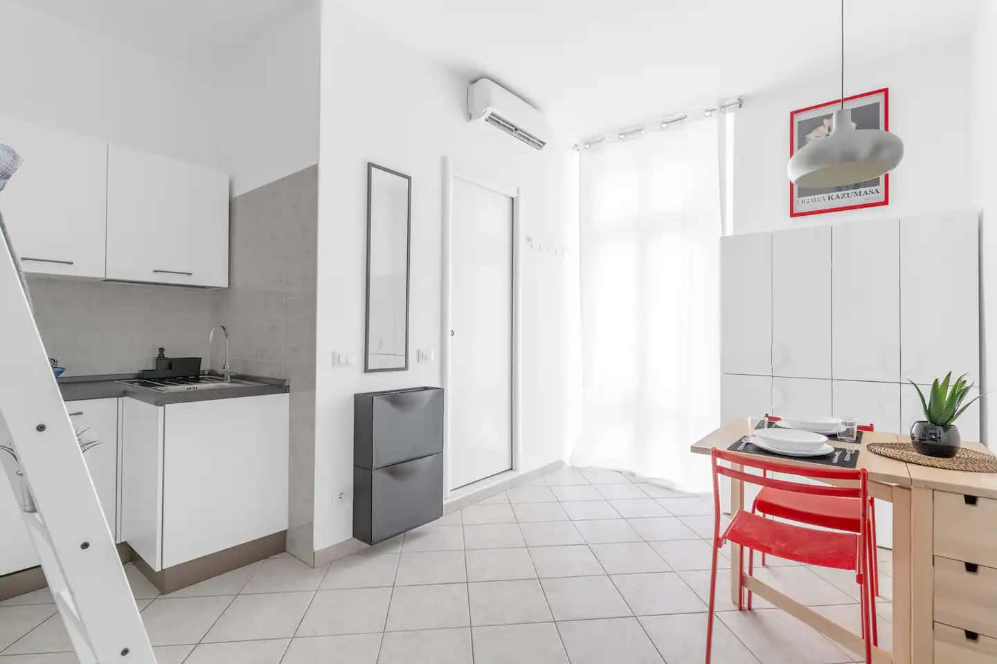 Apartment Milan — photo 10