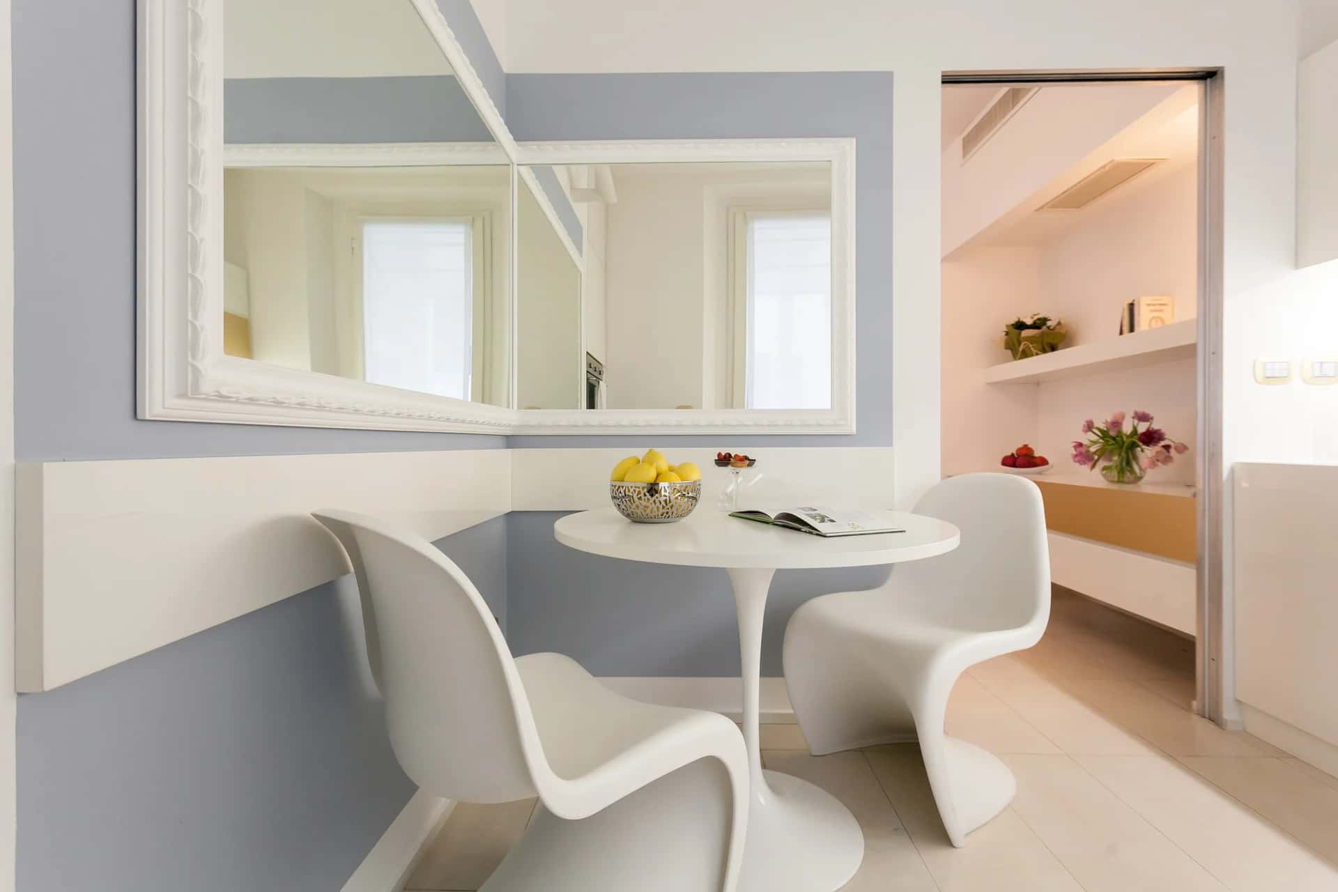 Apartment Milan, 1 bed — photo 7