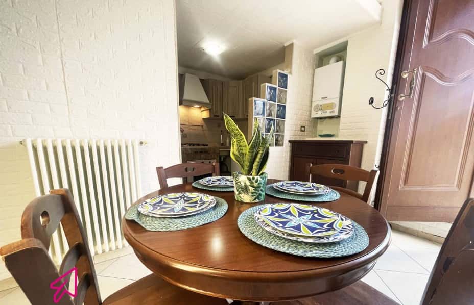 Apartment Manfredonia, 2 beds — photo 12